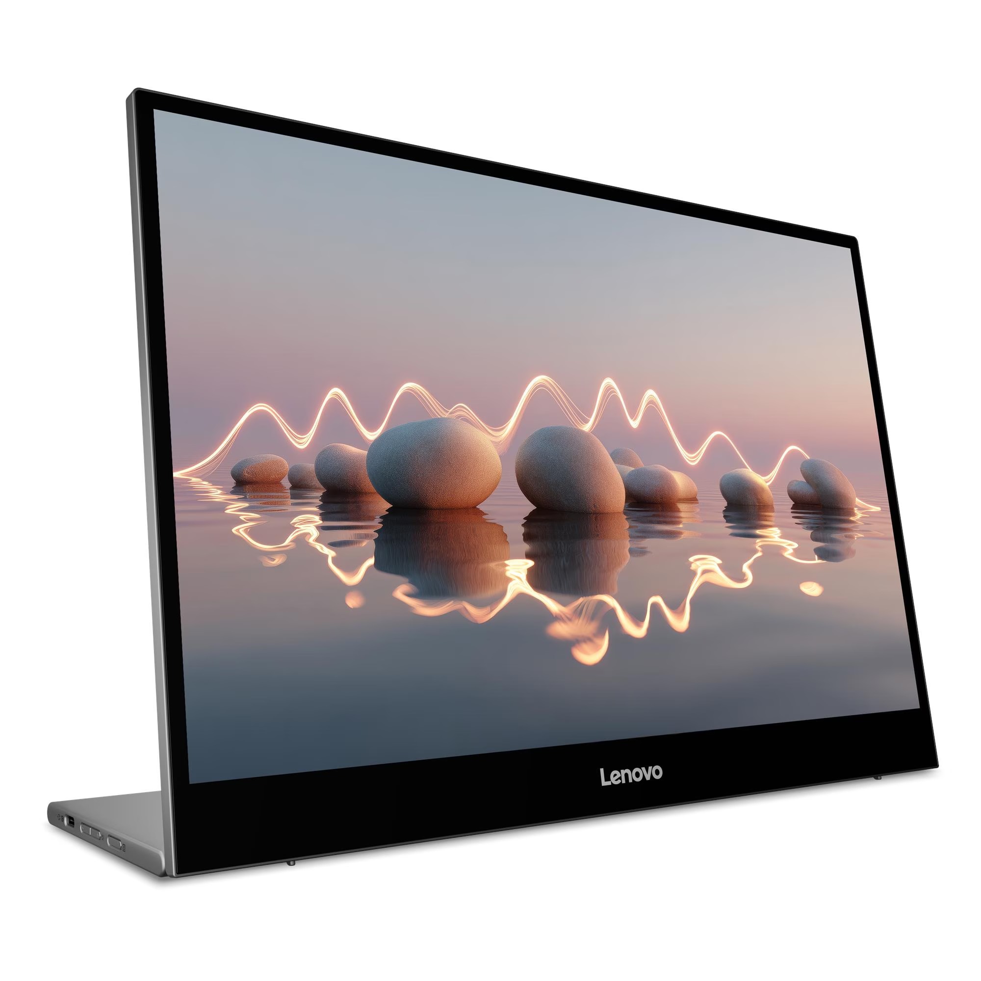 Lenovo/ L16/ 16"/ IPS/ FHD/ 60Hz/ 6ms/ Čierna/ 3R 
