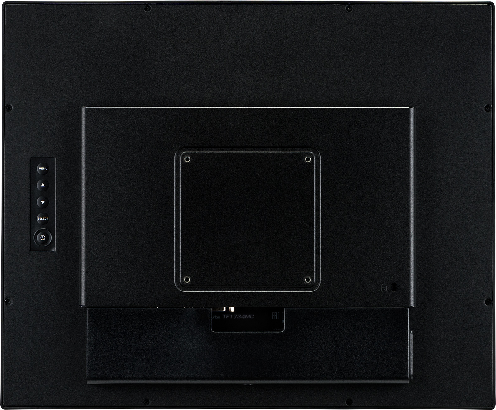 17" iiyama TF1734MC-B8X 