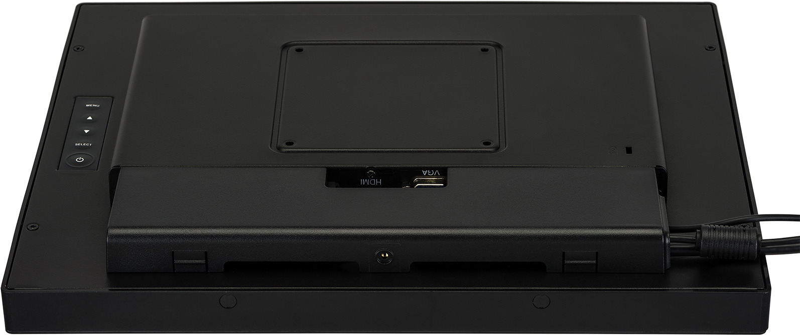 17" iiyama TF1734MC-B8X 