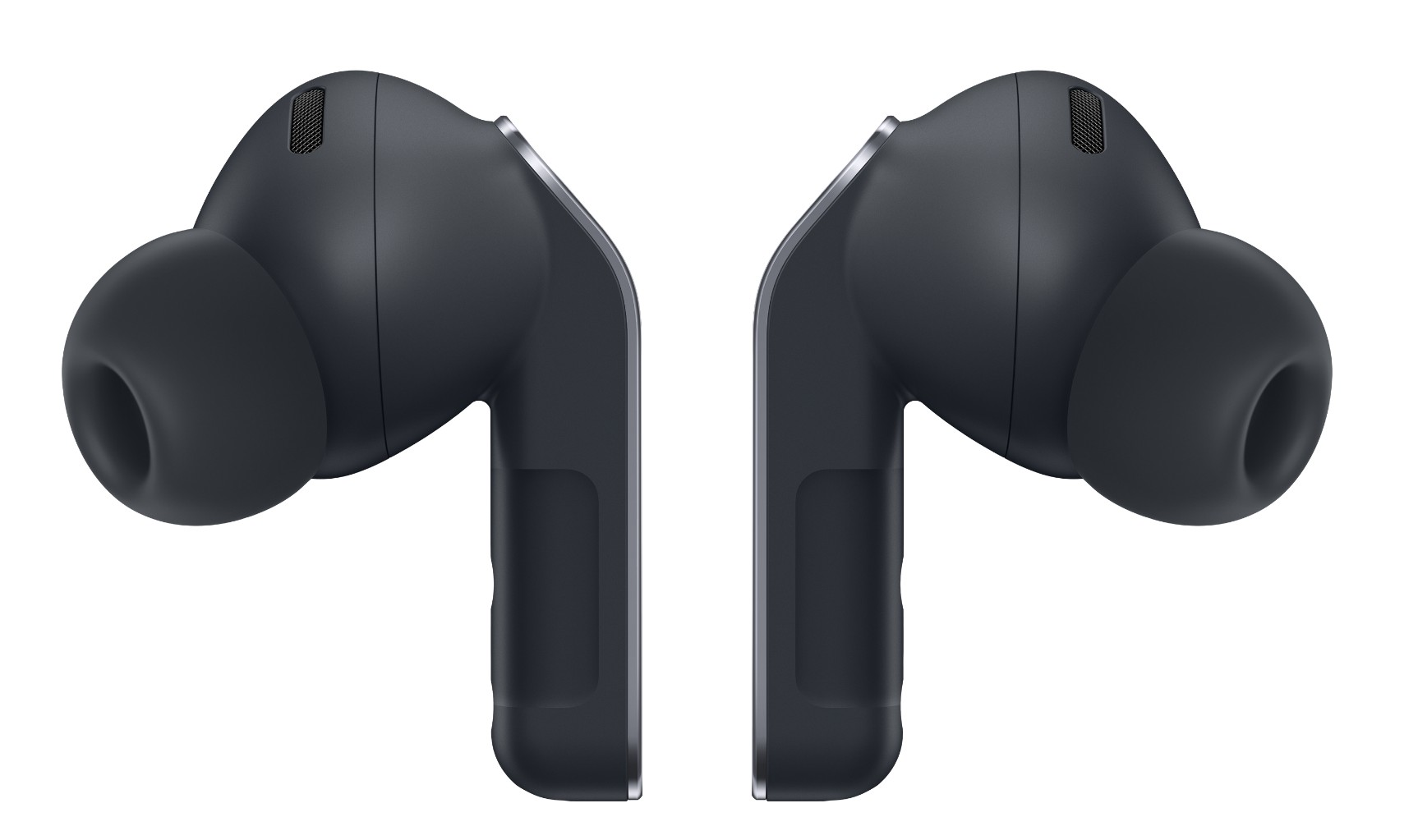 Samsung Galaxy Buds 4 Pro/ ANC/ BT/ Čierna 