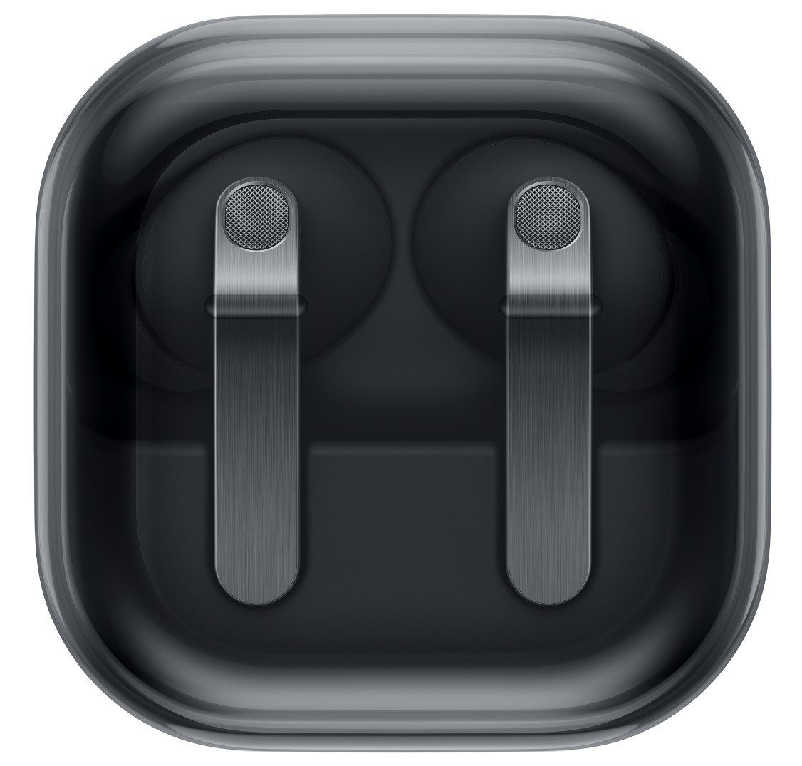 Samsung Galaxy Buds 4 Pro/ ANC/ BT/ Čierna 