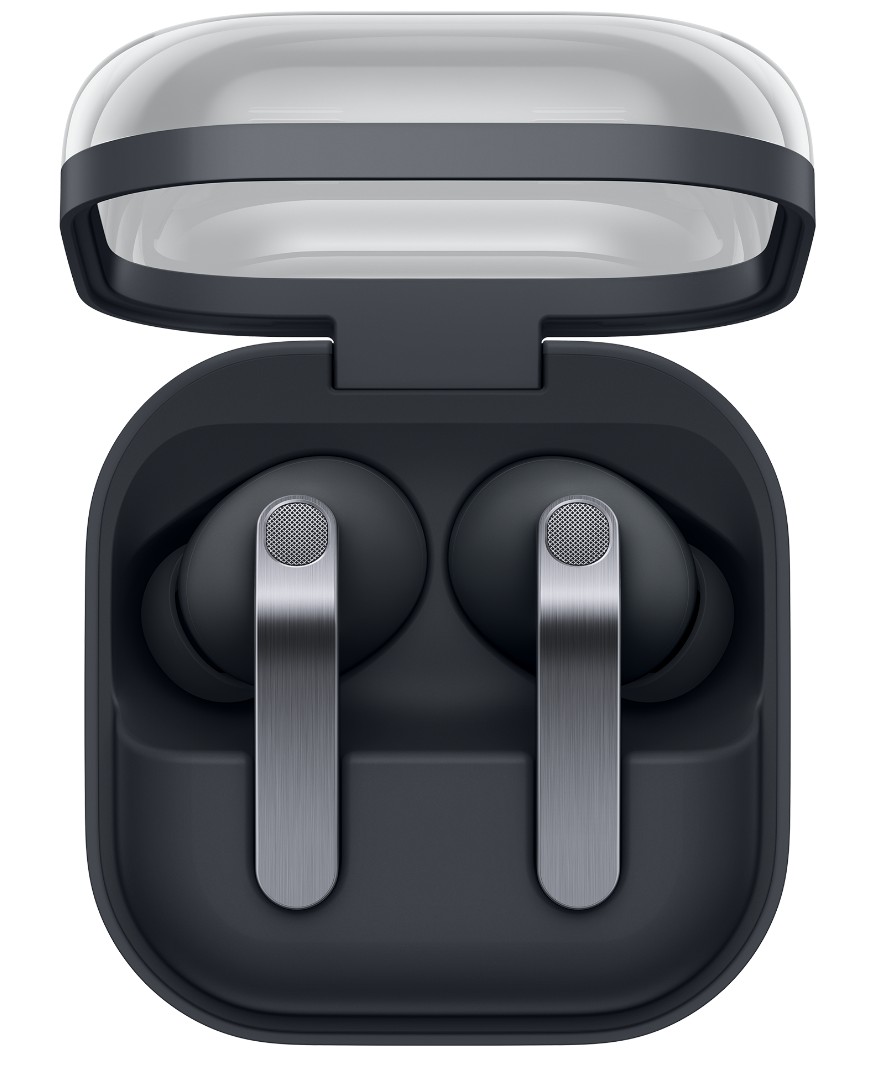 Samsung Galaxy Buds 4 Pro/ ANC/ BT/ Čierna 