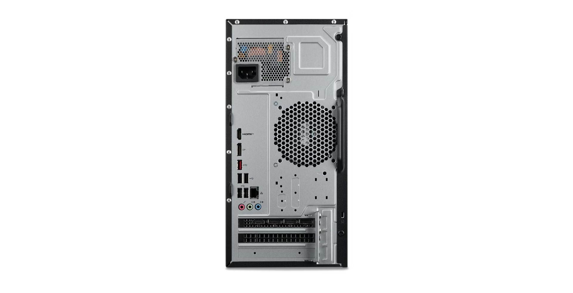 Acer Aspire/ TC-1860_EX_FR400W/ Tower/ U5-225F/ 16GB/ 512GB/ RTX 5050/ bez OS/ 2R 