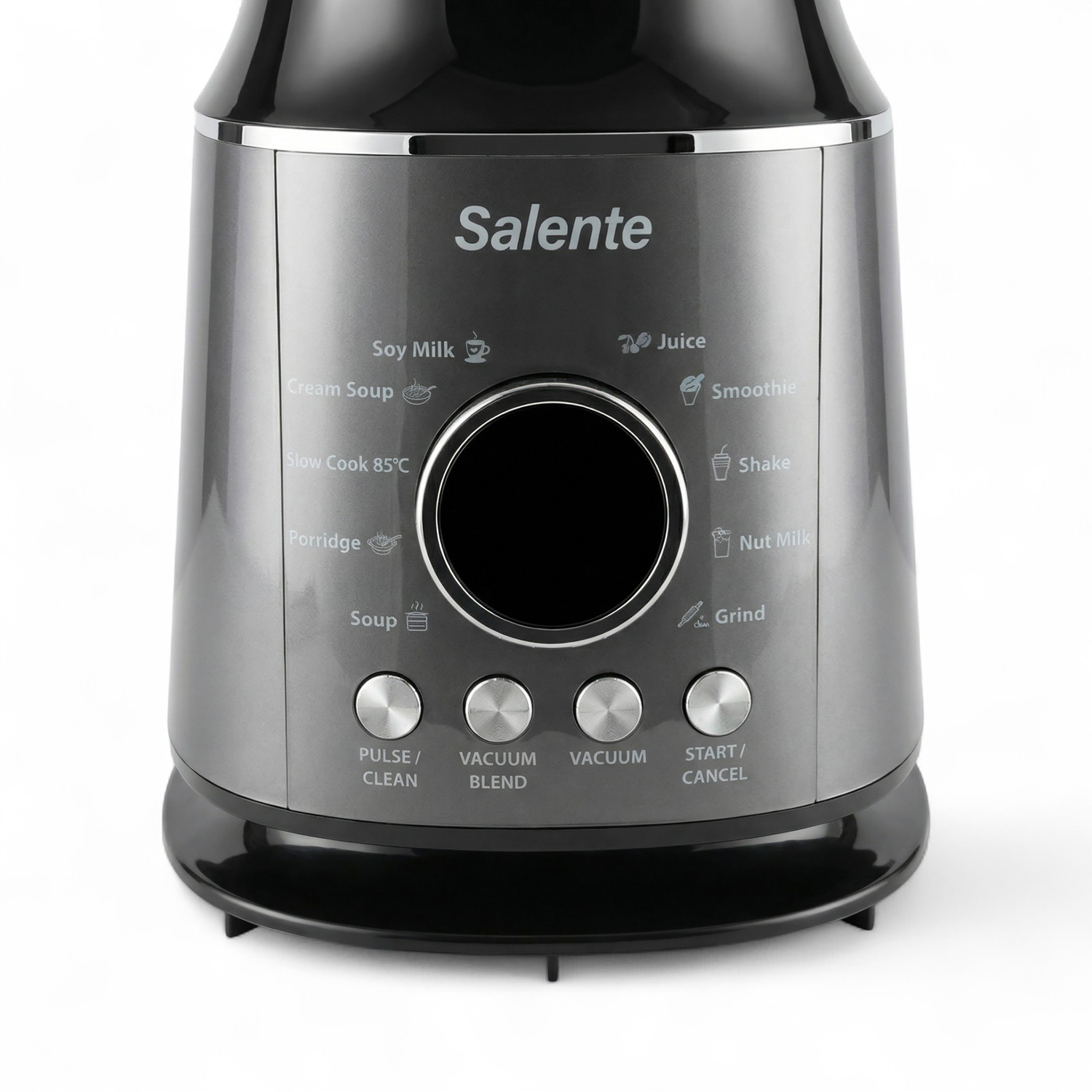 Salente Mixi 2L, vriaci a vákuovací mixér 
