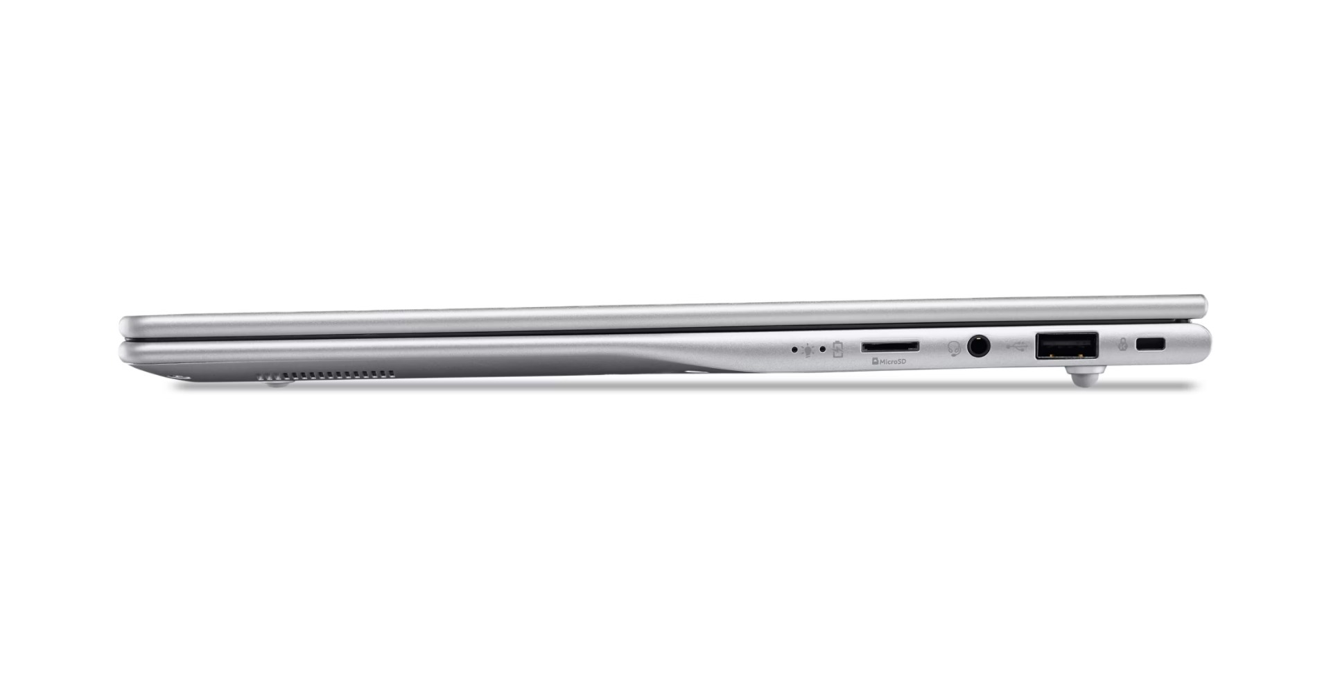 Acer Aspire Lite 15/ AL15-46P-R313/ R3-5400U/ 15, 6"/ FHD/ 8GB/ 512GB/ RX Vega 6/ bez OS/ Silver/ 2R 