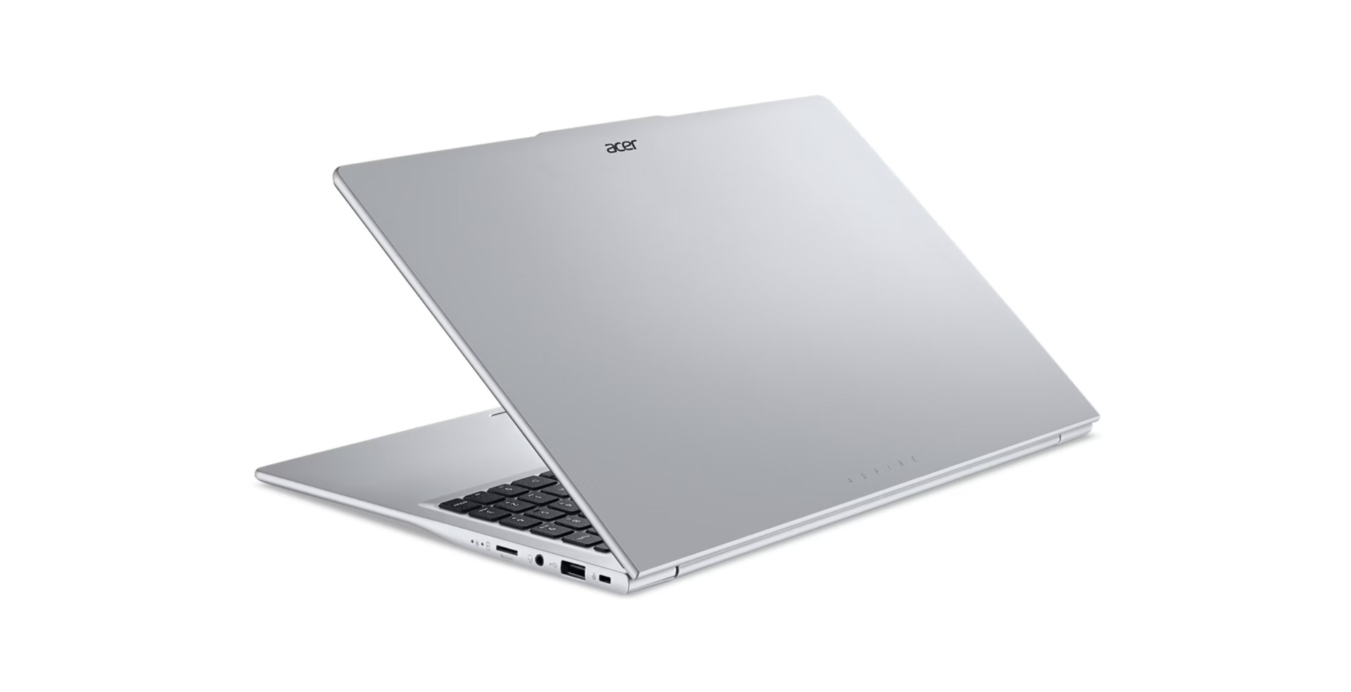 Acer Aspire Lite 15/ AL15-46P-R313/ R3-5400U/ 15, 6"/ FHD/ 8GB/ 512GB/ RX Vega 6/ bez OS/ Silver/ 2R 