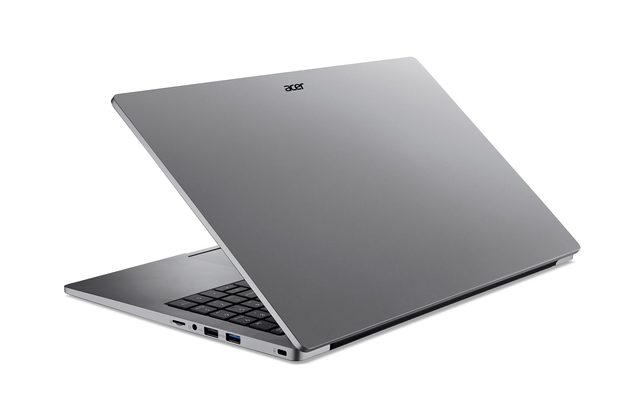 Acer Aspire Lite 15/ AL15-47P-R23X/ R3-5400U/ 15, 6"/ FHD/ 8GB/ 512GB/ RX Vega 6/ W11H/ Gray/ 2R 