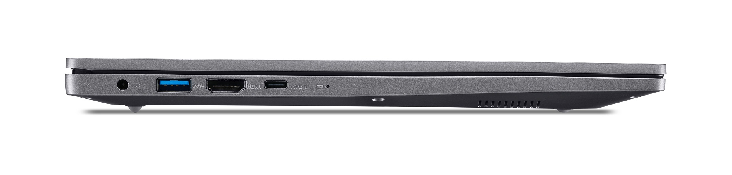 Acer Aspire Lite 15/ AL15-47P-R23X/ R3-5400U/ 15, 6"/ FHD/ 8GB/ 512GB/ RX Vega 6/ W11H/ Gray/ 2R 