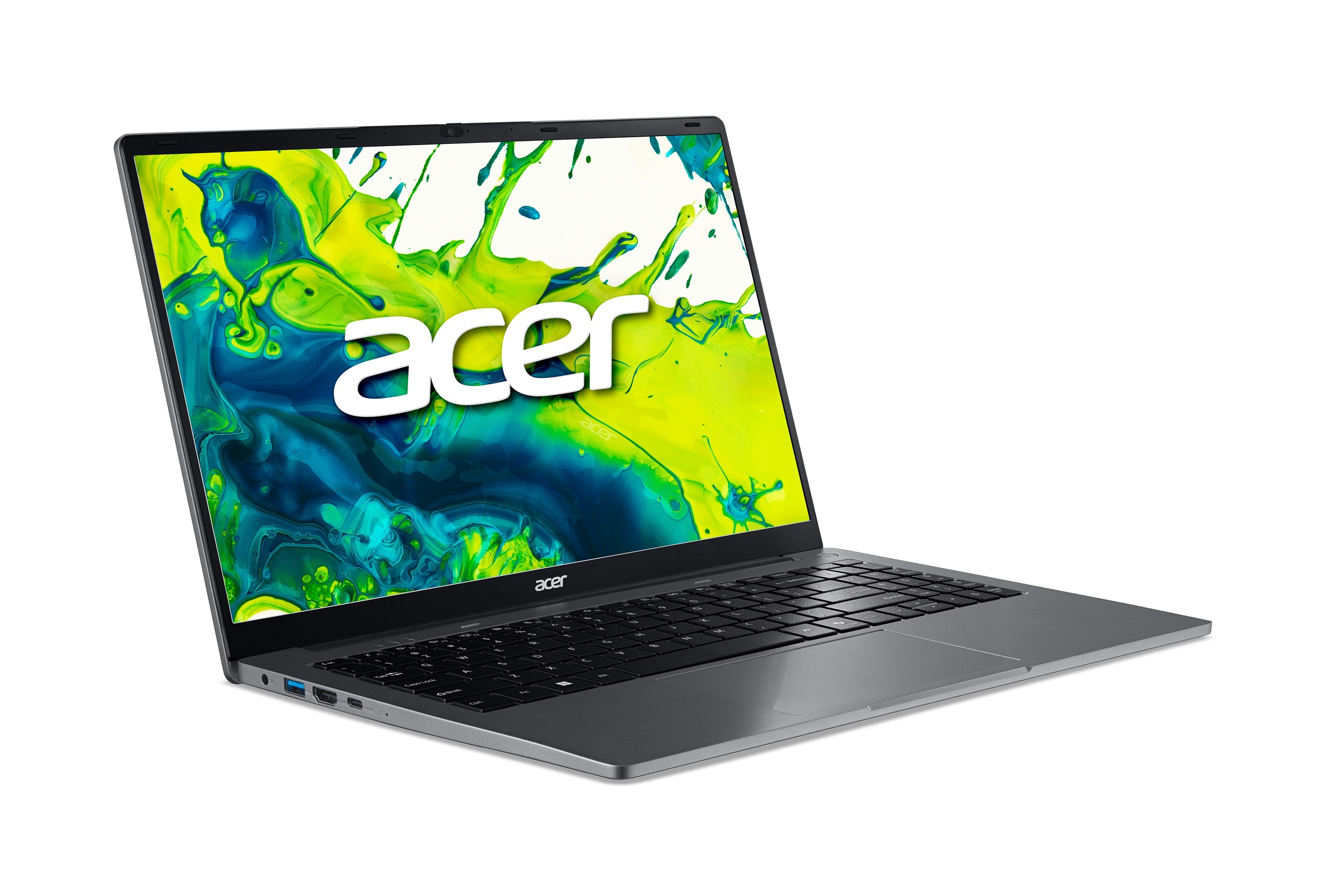 Acer Aspire Lite 15/ AL15-47P-R23X/ R3-5400U/ 15, 6"/ FHD/ 8GB/ 512GB/ RX Vega 6/ W11H/ Gray/ 2R 