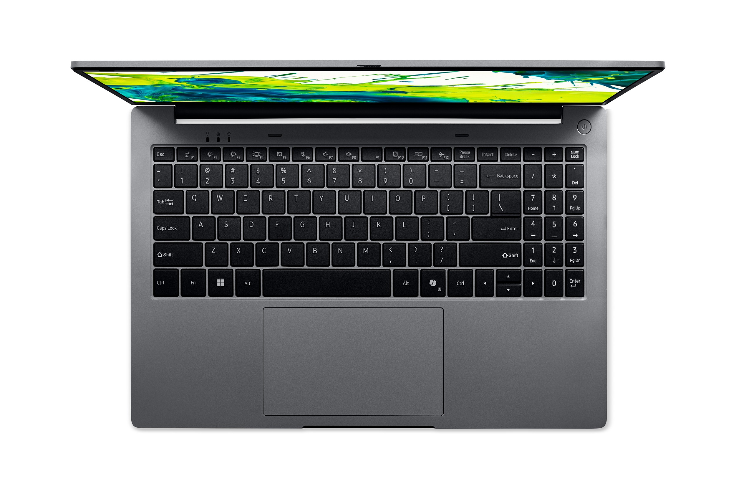 Acer Aspire Lite 15/ AL15-47P-R23X/ R3-5400U/ 15, 6"/ FHD/ 8GB/ 512GB/ RX Vega 6/ W11H/ Gray/ 2R 