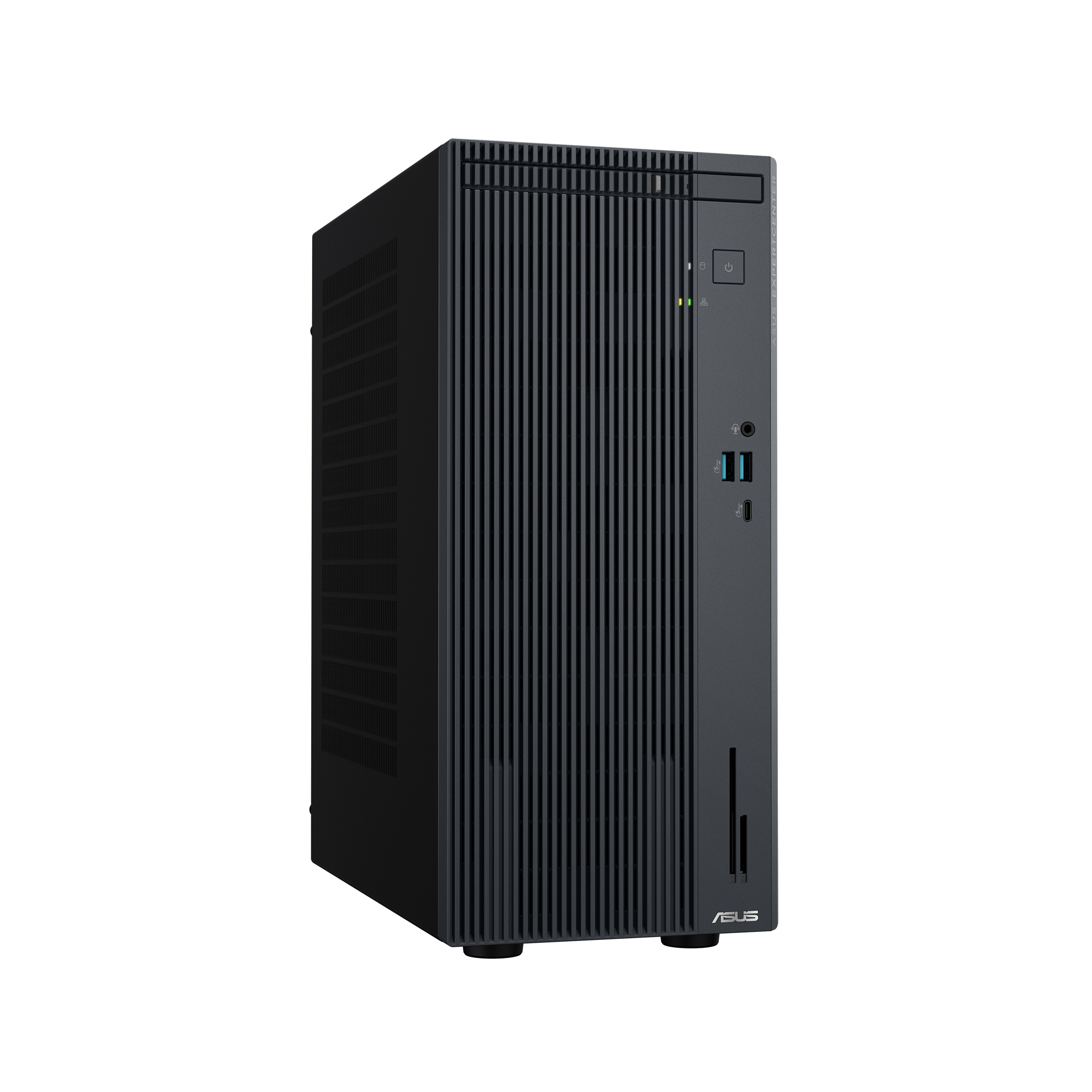 ASUS ExpertCenter/ P500 (P500MV-05210H16512)/ Mini TWR/ 5-210H/ 16GB/ 512GB/ Intel int/ bez OS/ 3R 