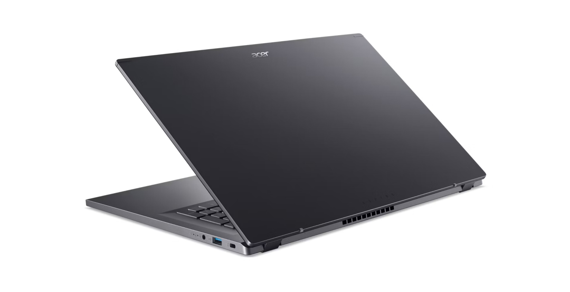 Acer Aspire 17/ A17-51M-97MM/ 9-270H/ 17, 3"/ FHD/ 16GB/ 512GB/ Intel int/ W11H/ Gray/ 2R 