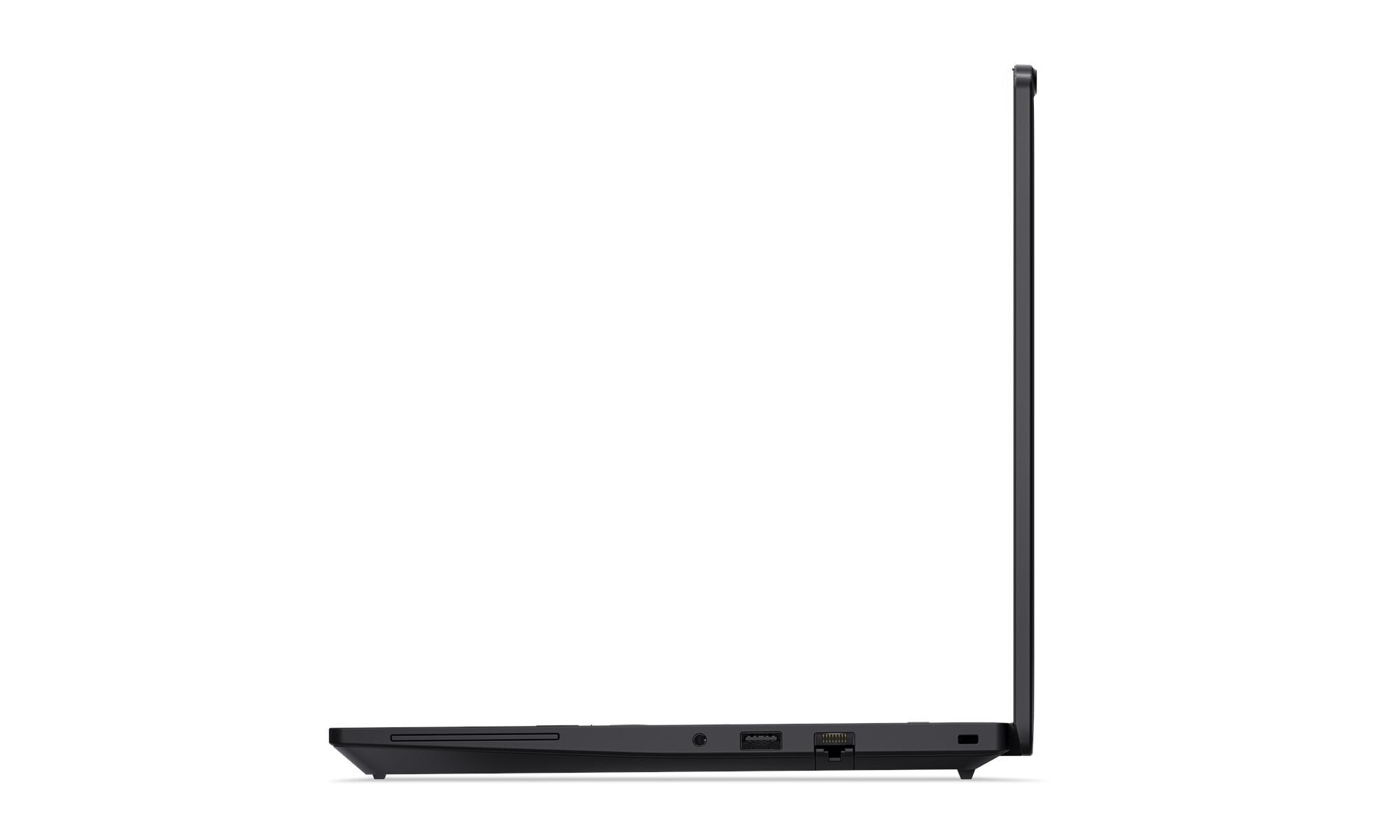 Lenovo ThinkPad/ P14s Gen 7 (AMD)/ AI9PRO-HX470/ 14"/ 2880x1800/ 96GB/ 2TB/ AMD int/ W11P/ Black/ 3R 