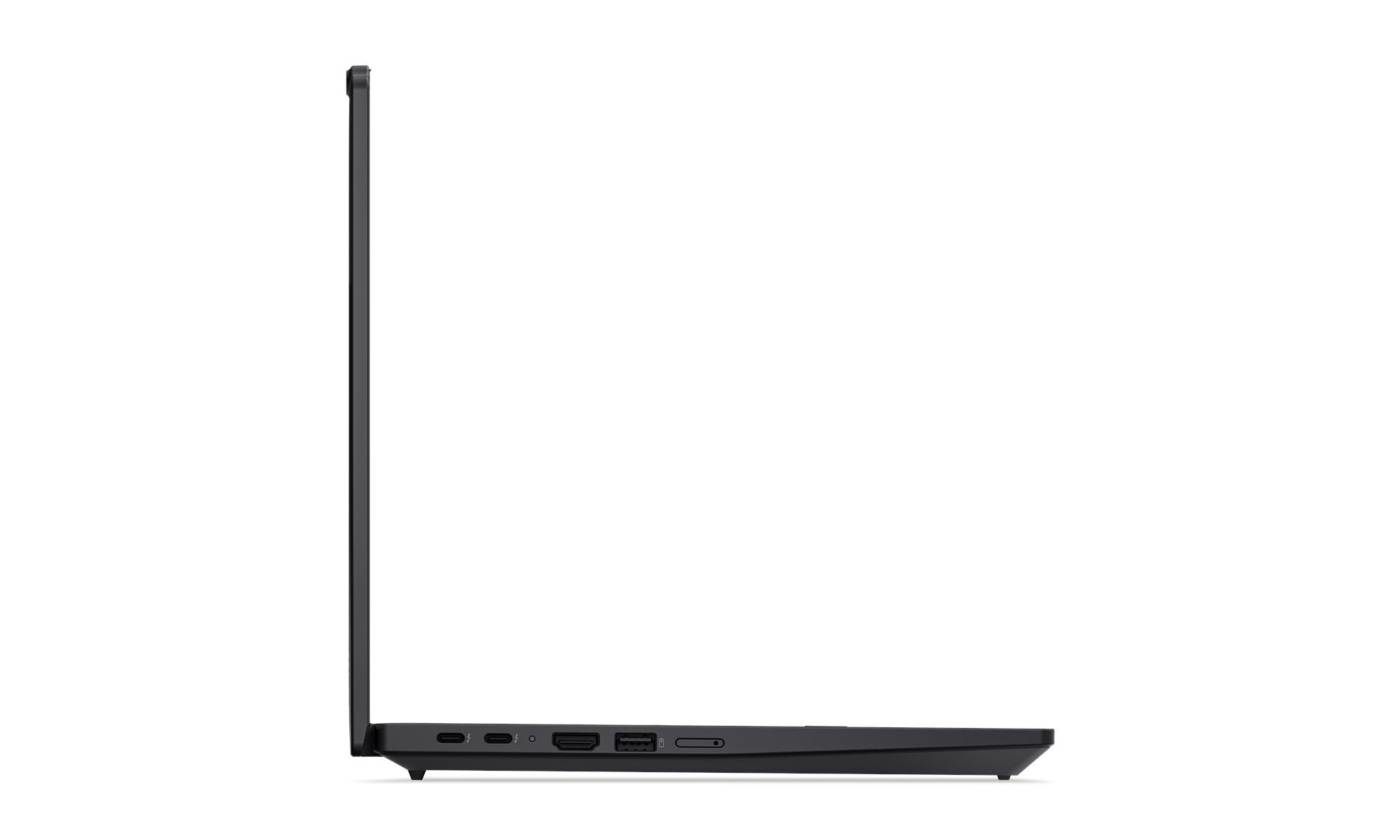 Lenovo ThinkPad/ P14s Gen 7 (AMD)/ AI9PRO-HX470/ 14"/ WUXGA/ T/ 96GB/ 2TB/ AMD int/ W11P/ Black/ 3R 