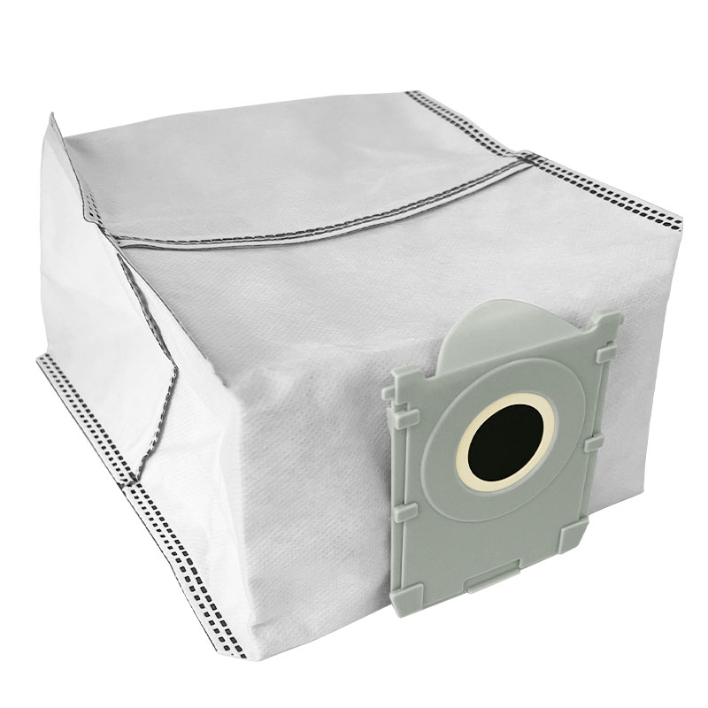 Vrecko T6 Power pre Ecovacs X8 Pro Omni, X9 Pro Omni, T50 Max Pro, T80 Pro Omni, 5 ks 