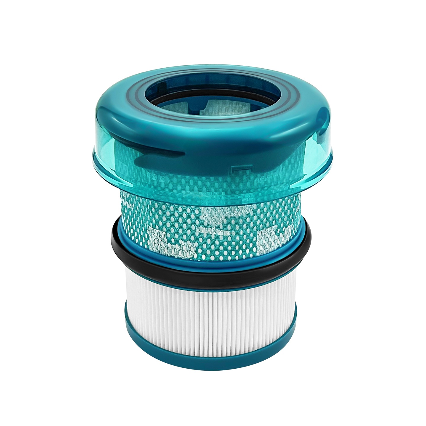 Hepa filter T6 Power pre Dyson V16, 2 ks 