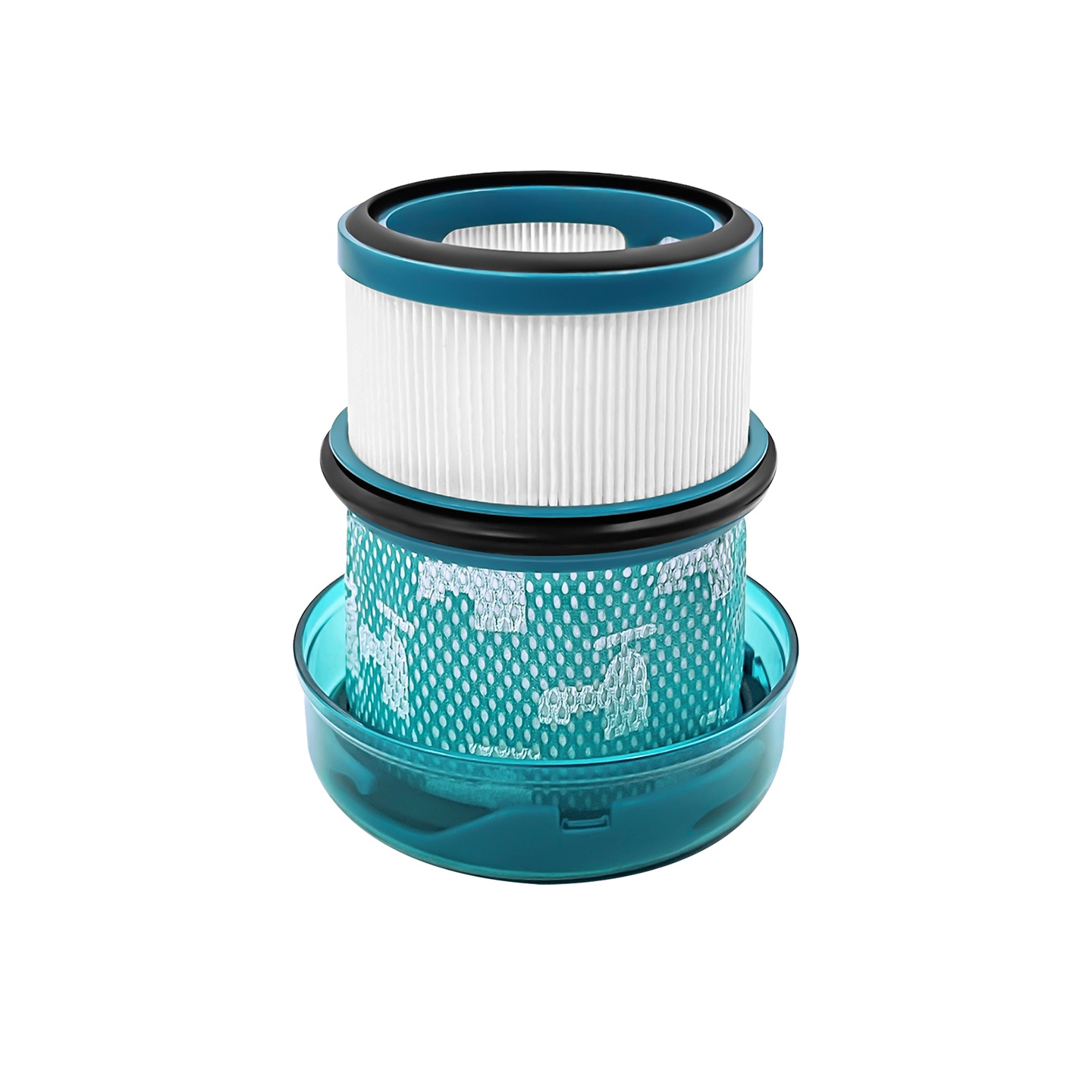 Hepa filter T6 Power pre Dyson V16, 2 ks 