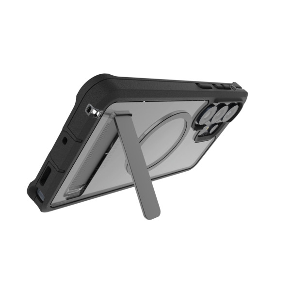 Cases Rainier Snap KS Samsung Galaxy S26 Ultra 