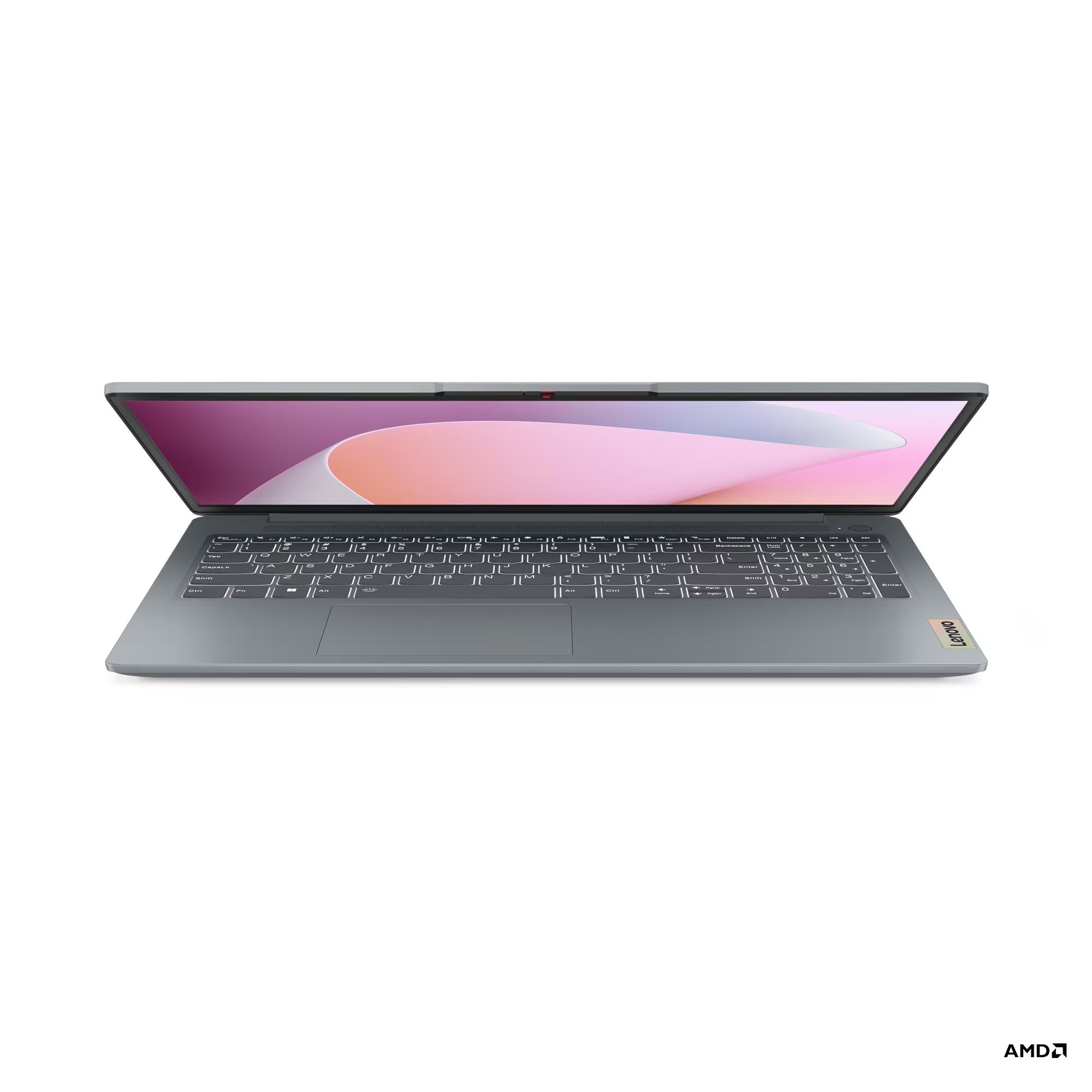 Lenovo IdeaPad Slim 3/ 15ABR8/ R5-5625U/ 15, 6"/ FHD/ 8GB/ 512GB/ RX Vega 7/ bez OS/ Gray/ 2R 