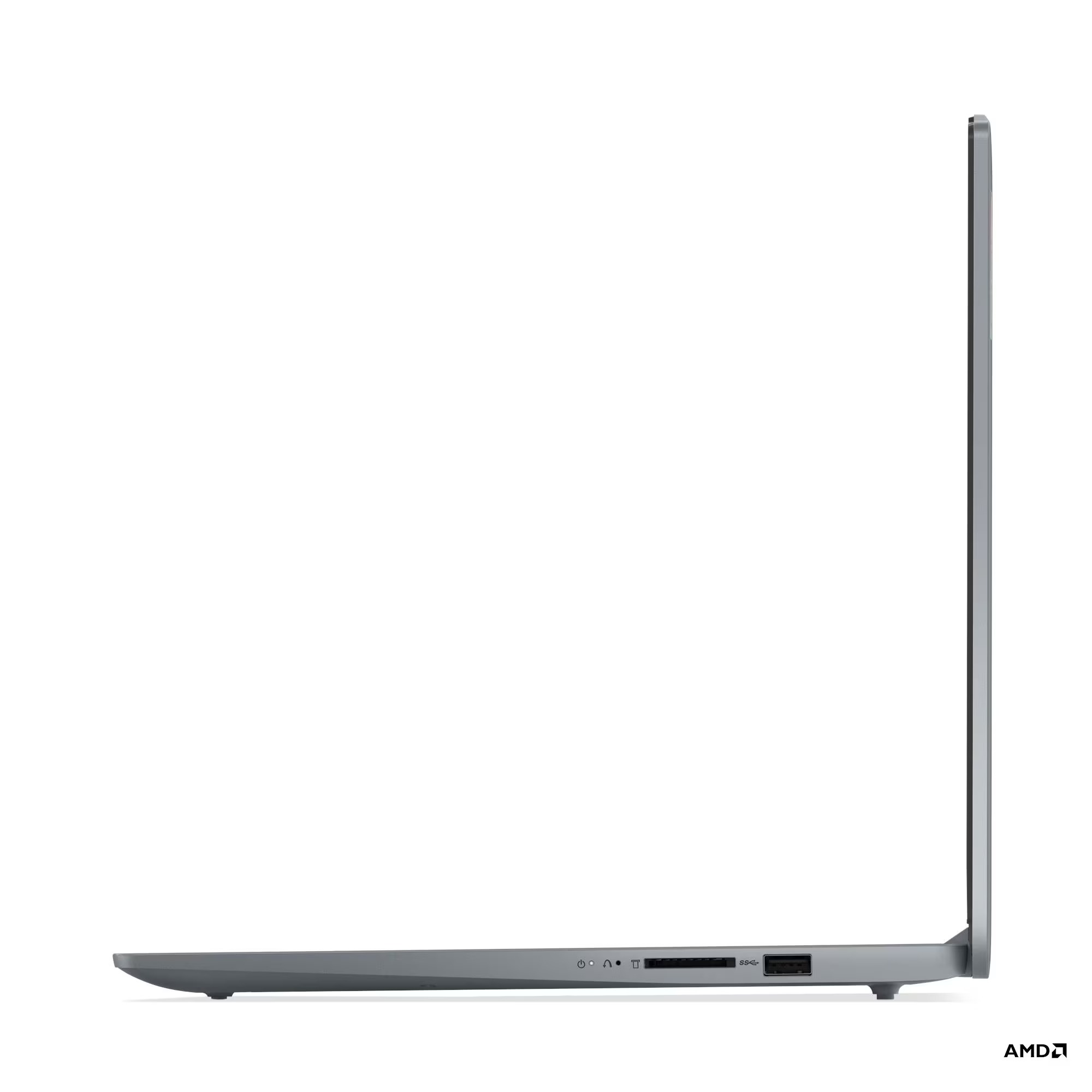 Lenovo IdeaPad Slim 3/ 15ABR8/ R5-5625U/ 15, 6"/ FHD/ 8GB/ 512GB/ RX Vega 7/ bez OS/ Gray/ 2R 