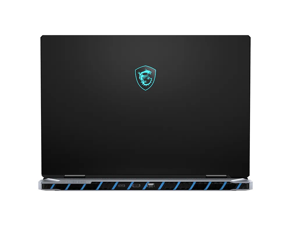MSI Titan/ 18 HX A2WJ-1286CZ/ U9-290HXP/ 18"/ 4K/ 96GB/ 2TB/ RTX 5090/ W11P/ Black/ 2R 
