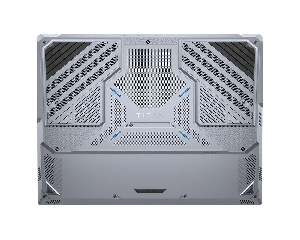 MSI Titan/ 18 HX A2WJ-1286CZ/ U9-290HXP/ 18"/ 4K/ 96GB/ 2TB/ RTX 5090/ W11P/ Black/ 2R 