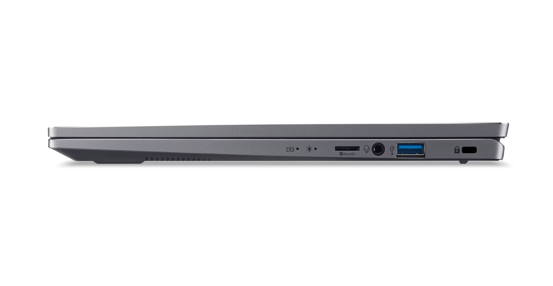 Acer Swift Go 14/ SFG14-63-R6E2/ R7-8845HS/ 14"/ 2880x1800/ 16GB/ 512GB/ AMD int/ W11H/ Gray/ 2R 