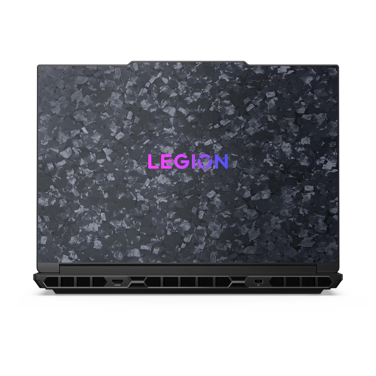 Lenovo Legion 9/ 18IAX10/ U9-290HXP/ 18"/ 4K/ 64GB/ 2TB/ RTX 5090/ W11P/ Eclipse Black/ 3R On-Site 