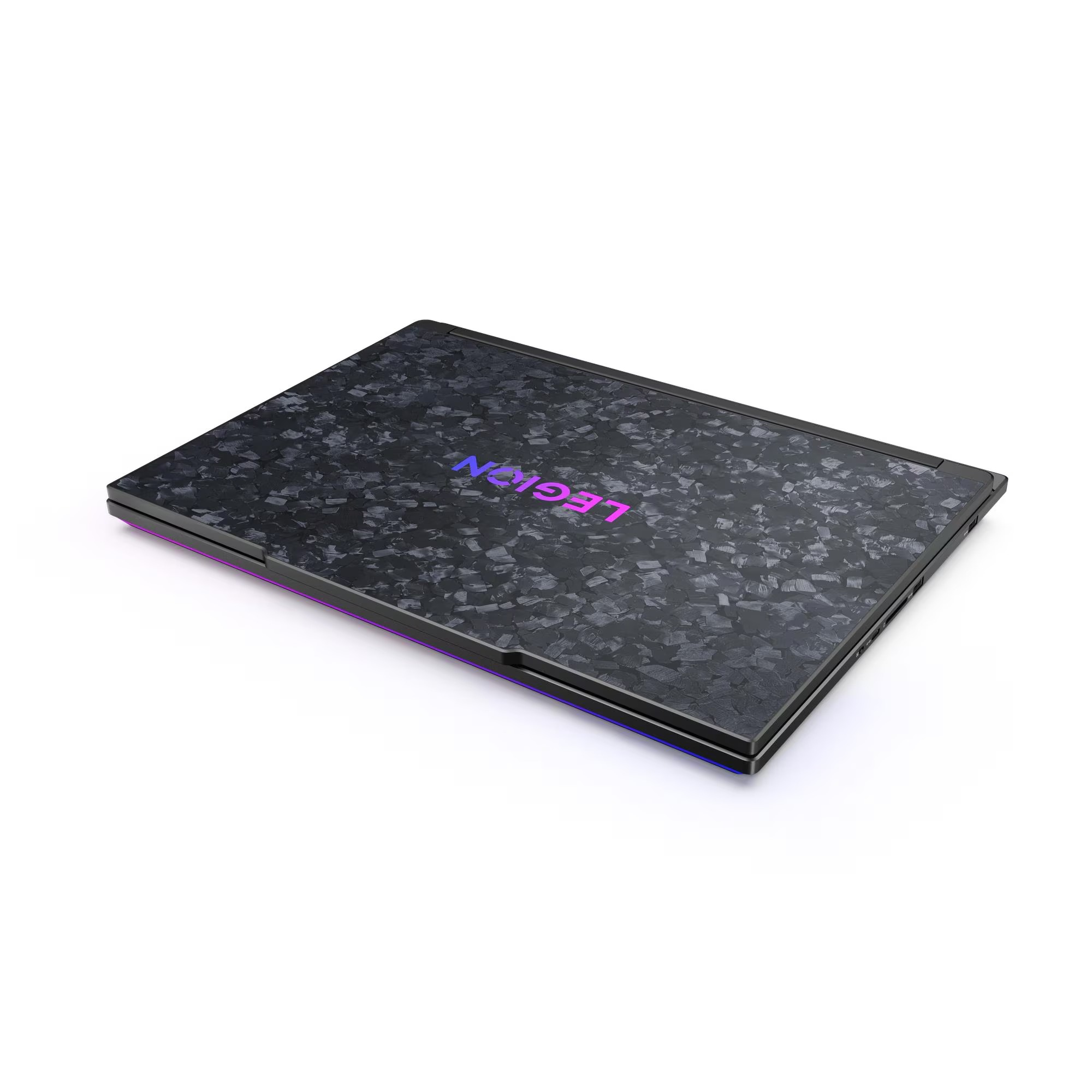 Lenovo Legion 9/ 18IAX10/ U9-290HXP/ 18"/ 4K/ 64GB/ 2TB/ RTX 5090/ W11P/ Eclipse Black/ 3R On-Site 