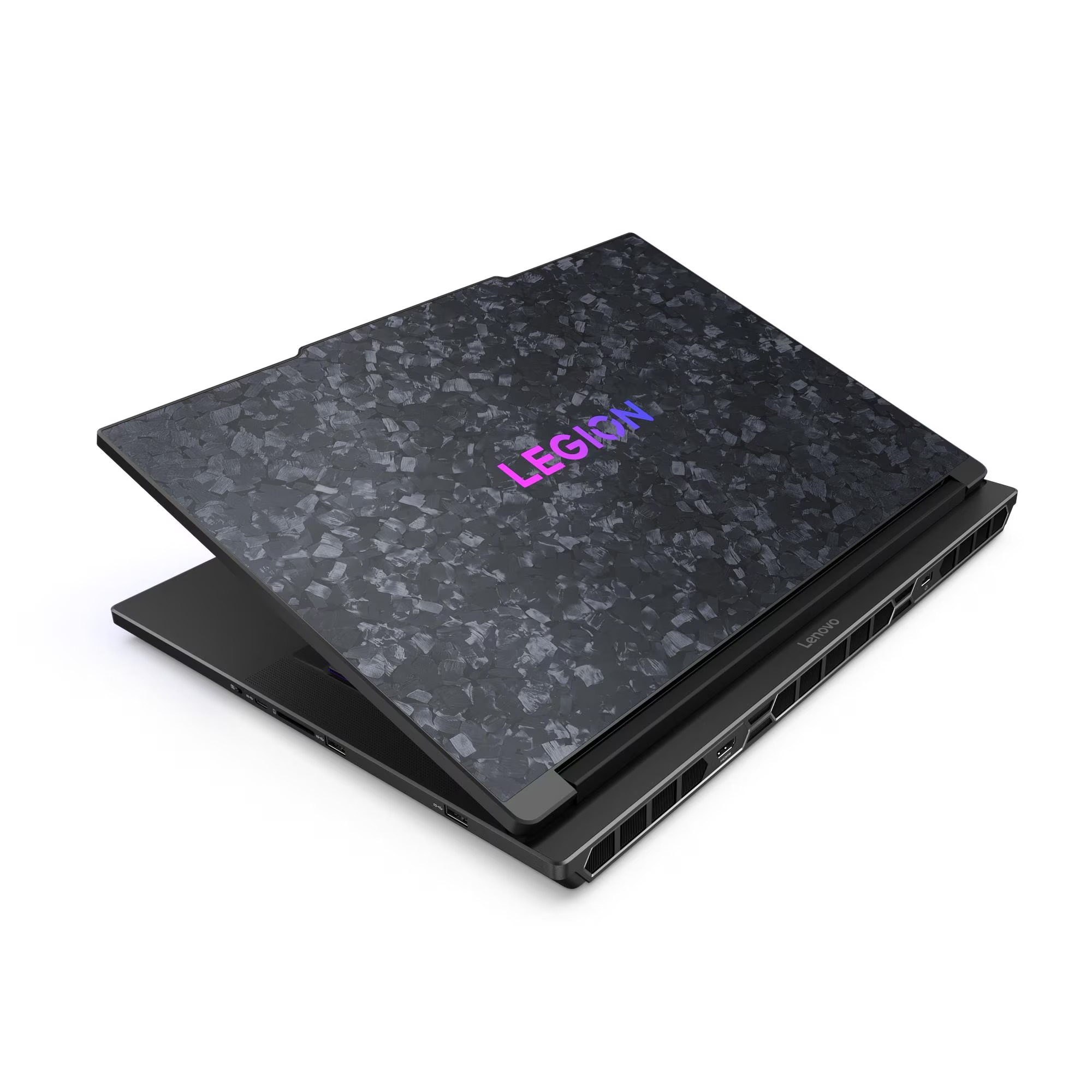 Lenovo Legion 9/ 18IAX10/ U9-290HXP/ 18"/ 4K/ 64GB/ 2TB/ RTX 5090/ W11P/ Eclipse Black/ 3R On-Site 