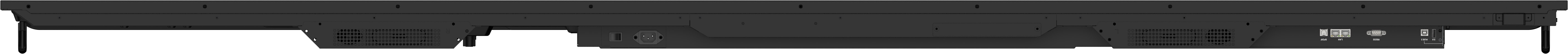 105" iiyama LH10552UWS-B1AG: IPS, 5K, USB-C, 24/ 7 