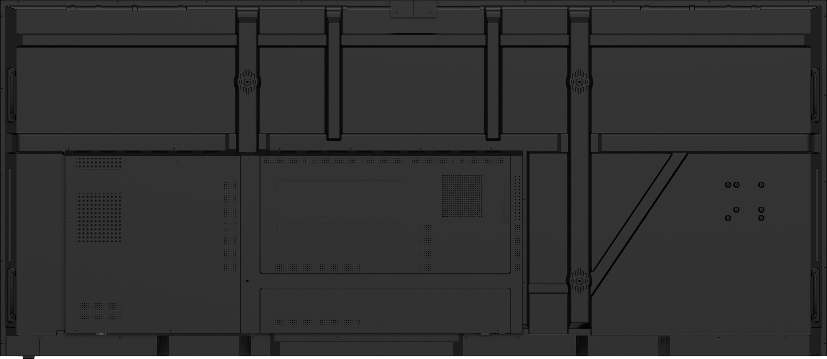 105" iiyama LH10552UWS-B1AG: IPS, 5K, USB-C, 24/ 7 