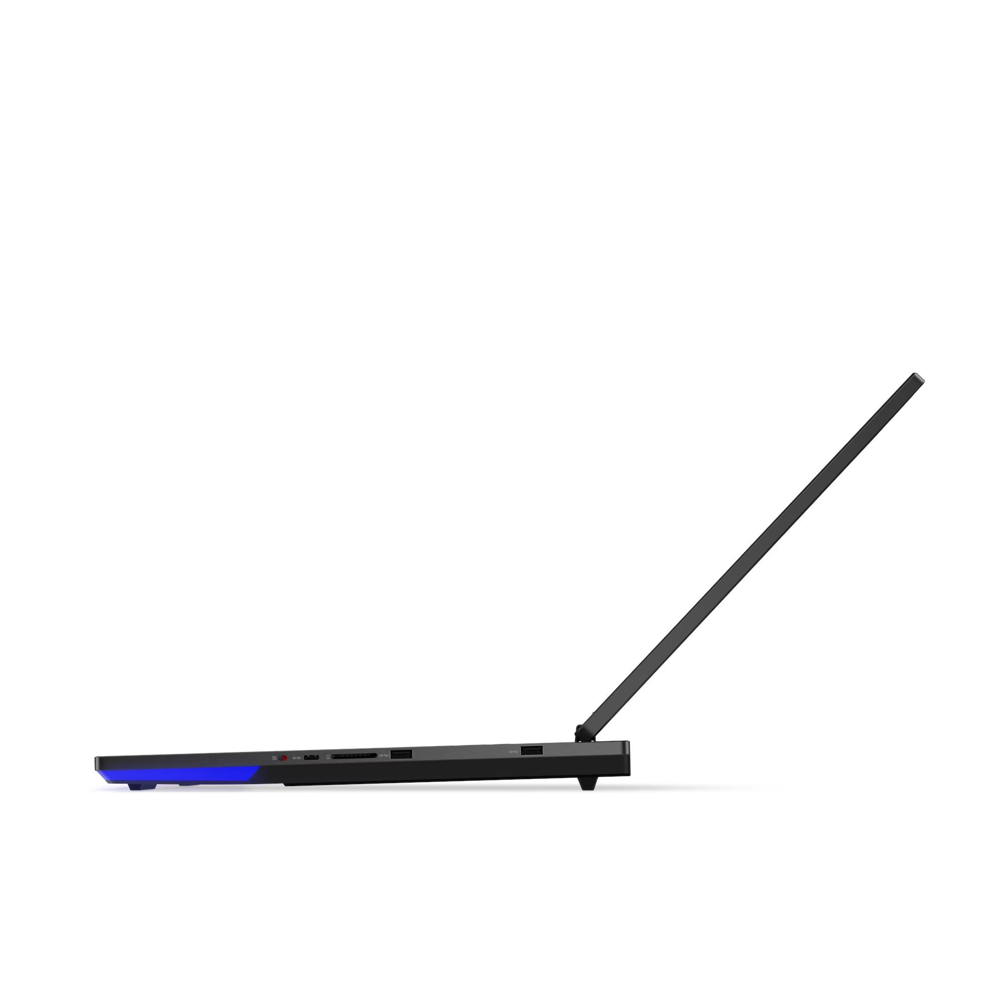 Lenovo Legion 9/ 18IAX10/ U9-290HXP/ 18"/ 4K/ 64GB/ 2TB/ RTX 5090/ W11P/ Eclipse Black/ 3R On-Site 