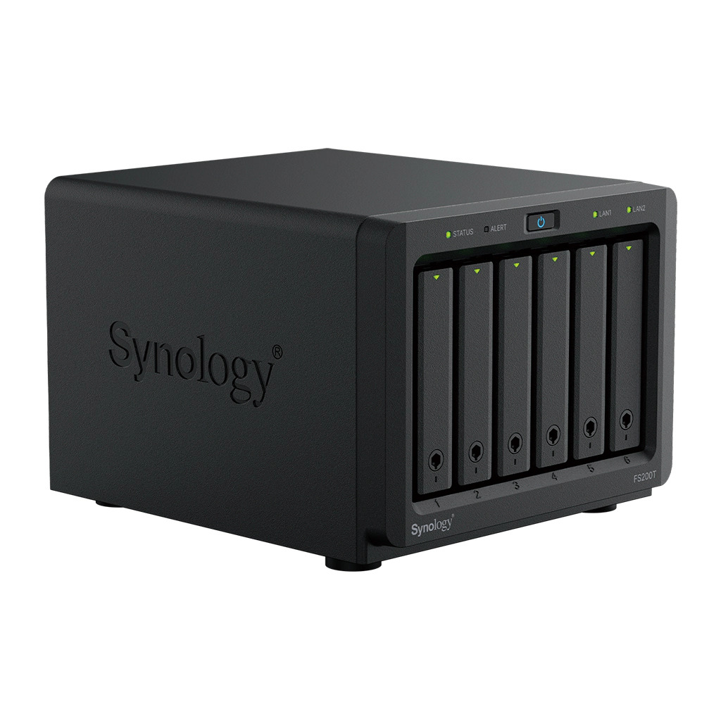 Synology FS200T 