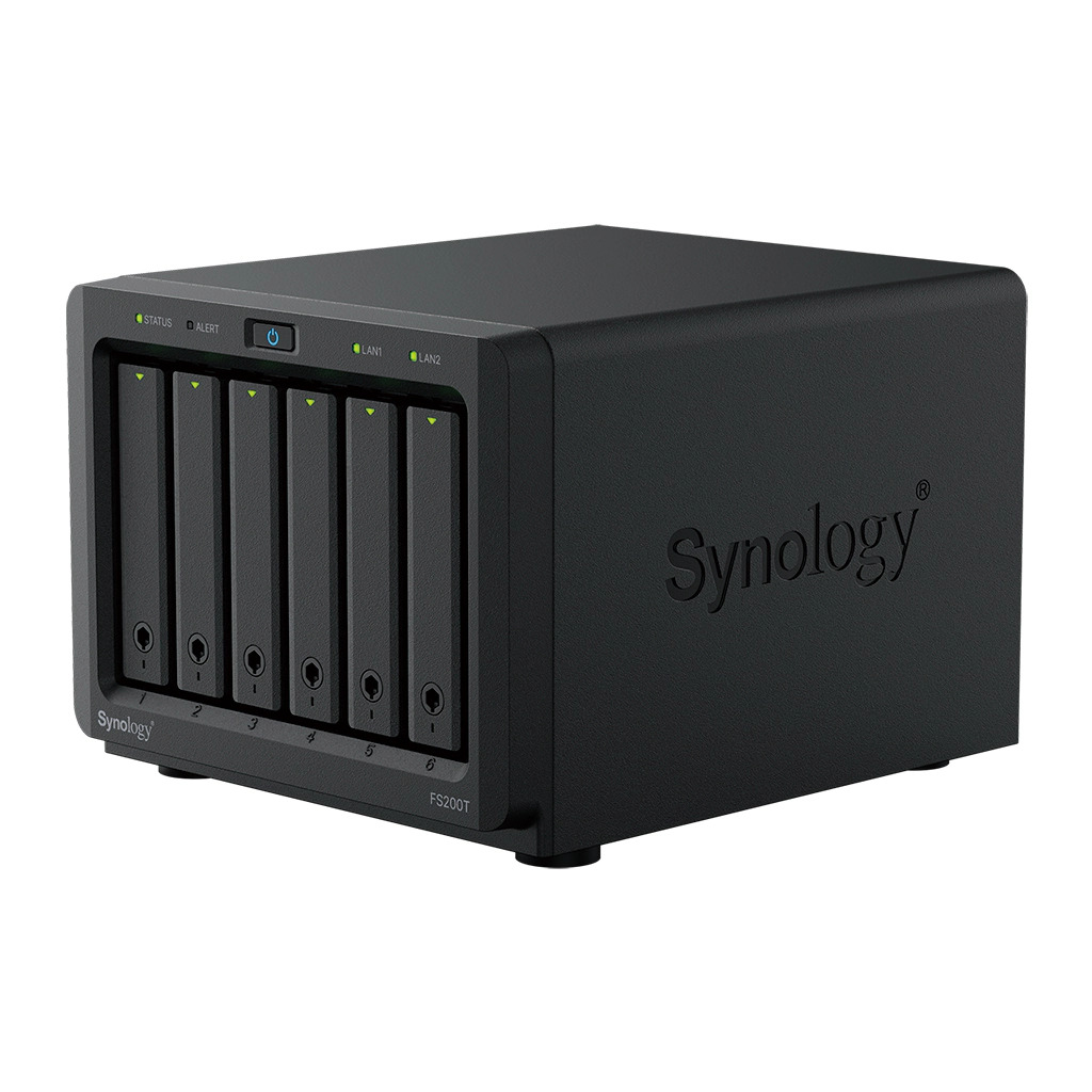 Synology FS200T 