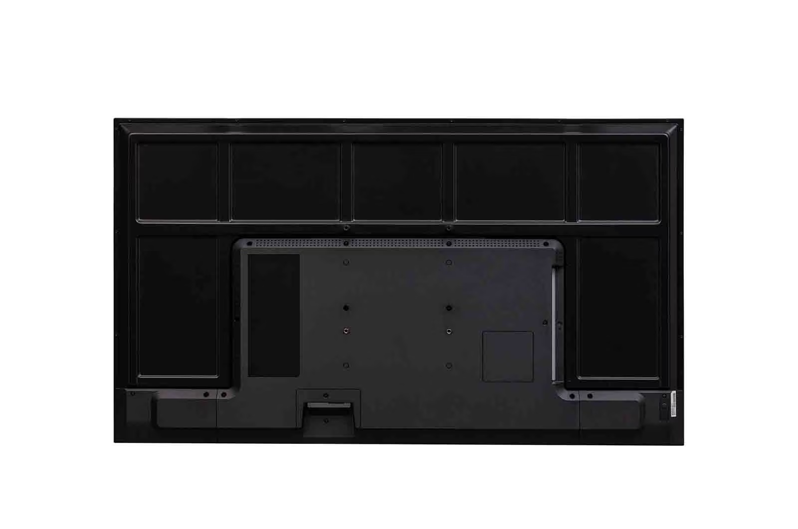 65" LG LED 65UL5 - UHD, 500cd, WebOS, 24/ 7 