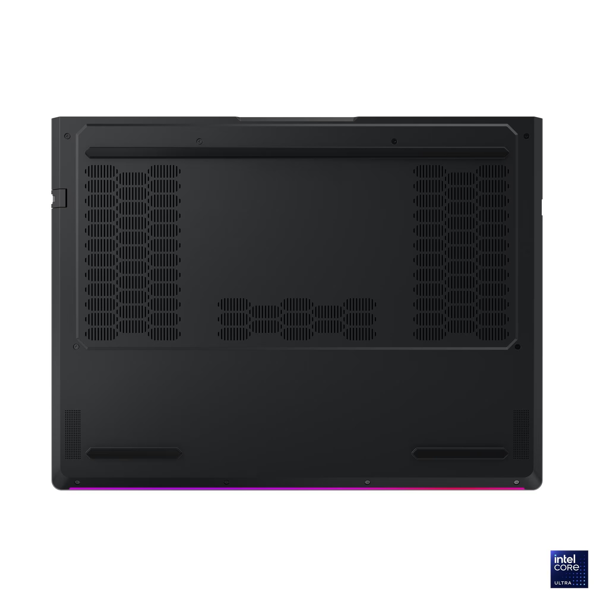 Lenovo Legion Pro 7/ 16IAX10H/ U9-290HXP/ 16"/ 2560x1600/ 64GB/ 2TB/ RTX 5080/ W11P/ Eclipse Black/ 3R On-Site 