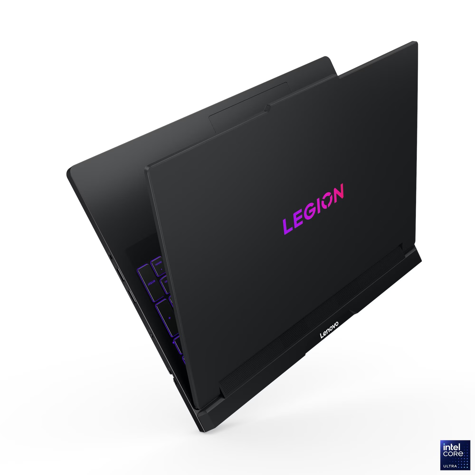 Lenovo Legion Pro 7/ 16IAX10H/ U9-290HXP/ 16"/ 2560x1600/ 64GB/ 2TB/ RTX 5080/ W11P/ Eclipse Black/ 3R On-Site 