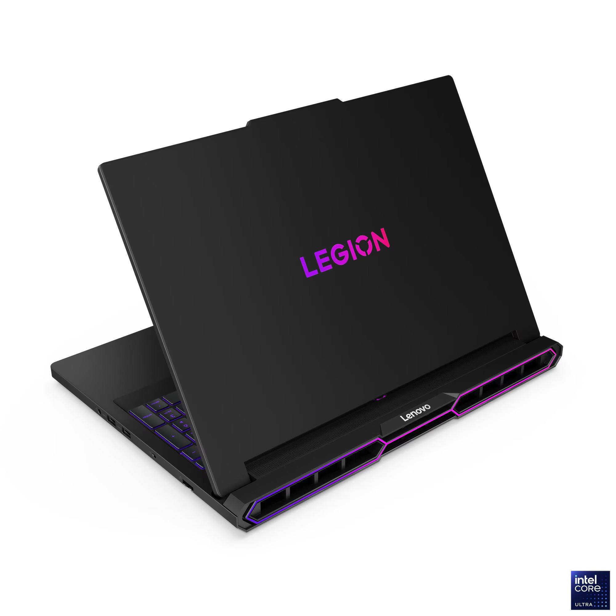 Lenovo Legion Pro 7/ 16IAX10H/ U9-290HXP/ 16"/ 2560x1600/ 64GB/ 2TB/ RTX 5080/ W11P/ Eclipse Black/ 3R On-Site 