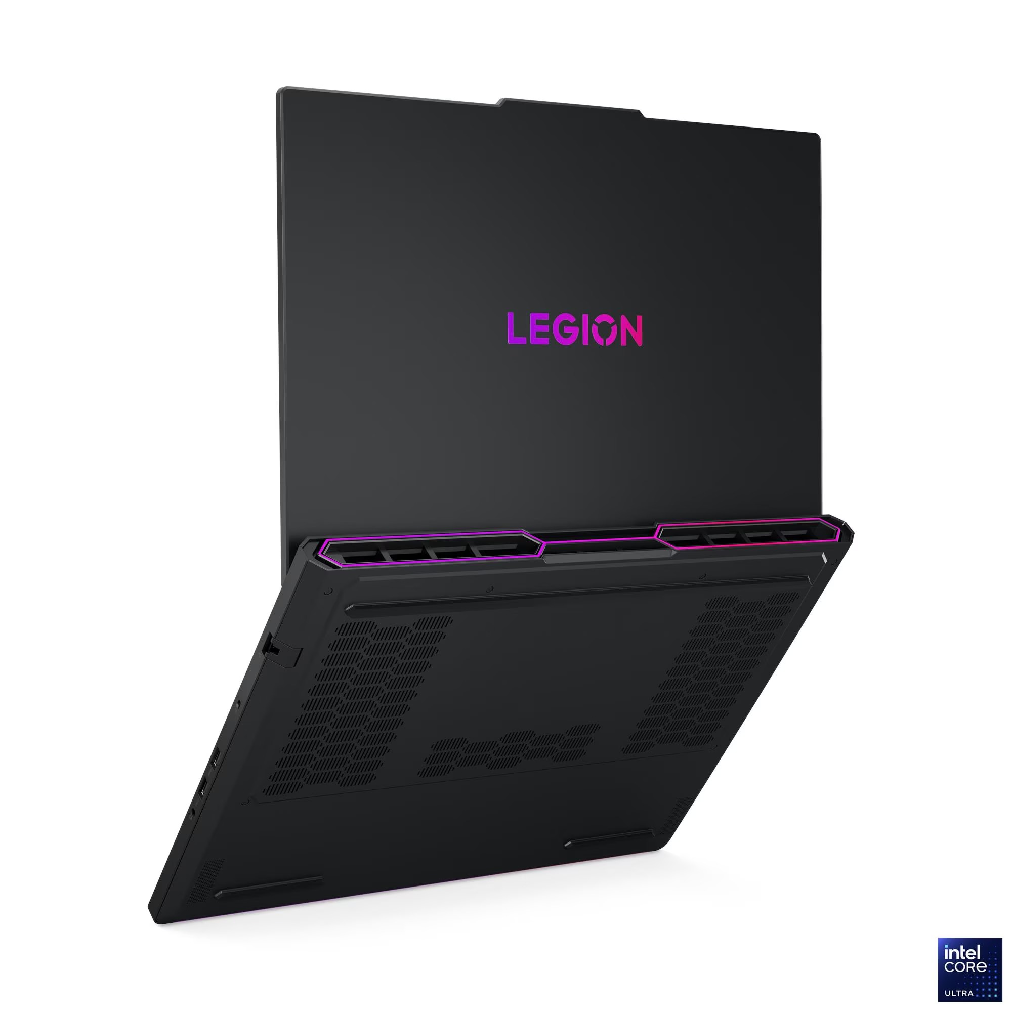Lenovo Legion Pro 7/ 16IAX10H/ U9-290HXP/ 16"/ 2560x1600/ 64GB/ 2TB/ RTX 5090/ W11P/ Eclipse Black/ 3R On-Site 