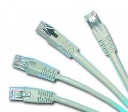 GEMBIRD Eth Patch kábel CAT6 10m - PP6-10M