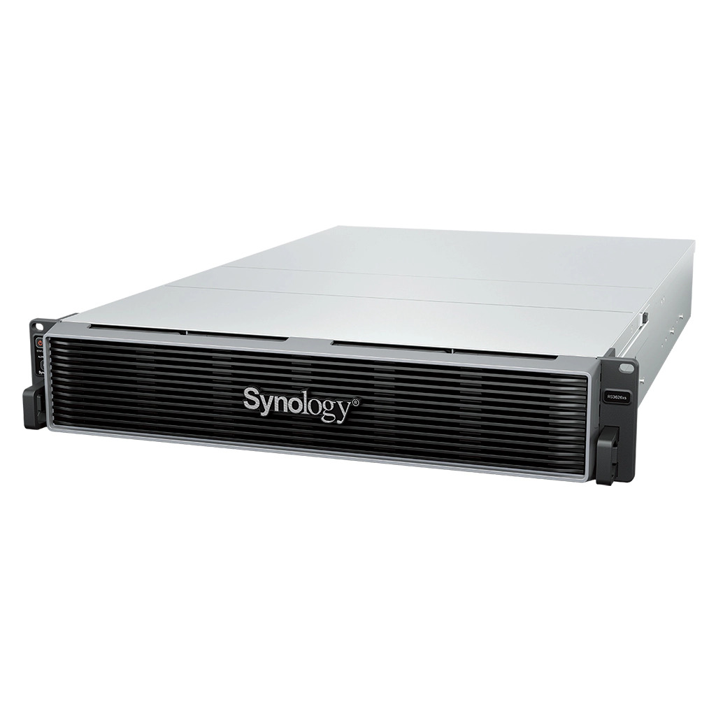 Synology RS3626xs Rack Station 