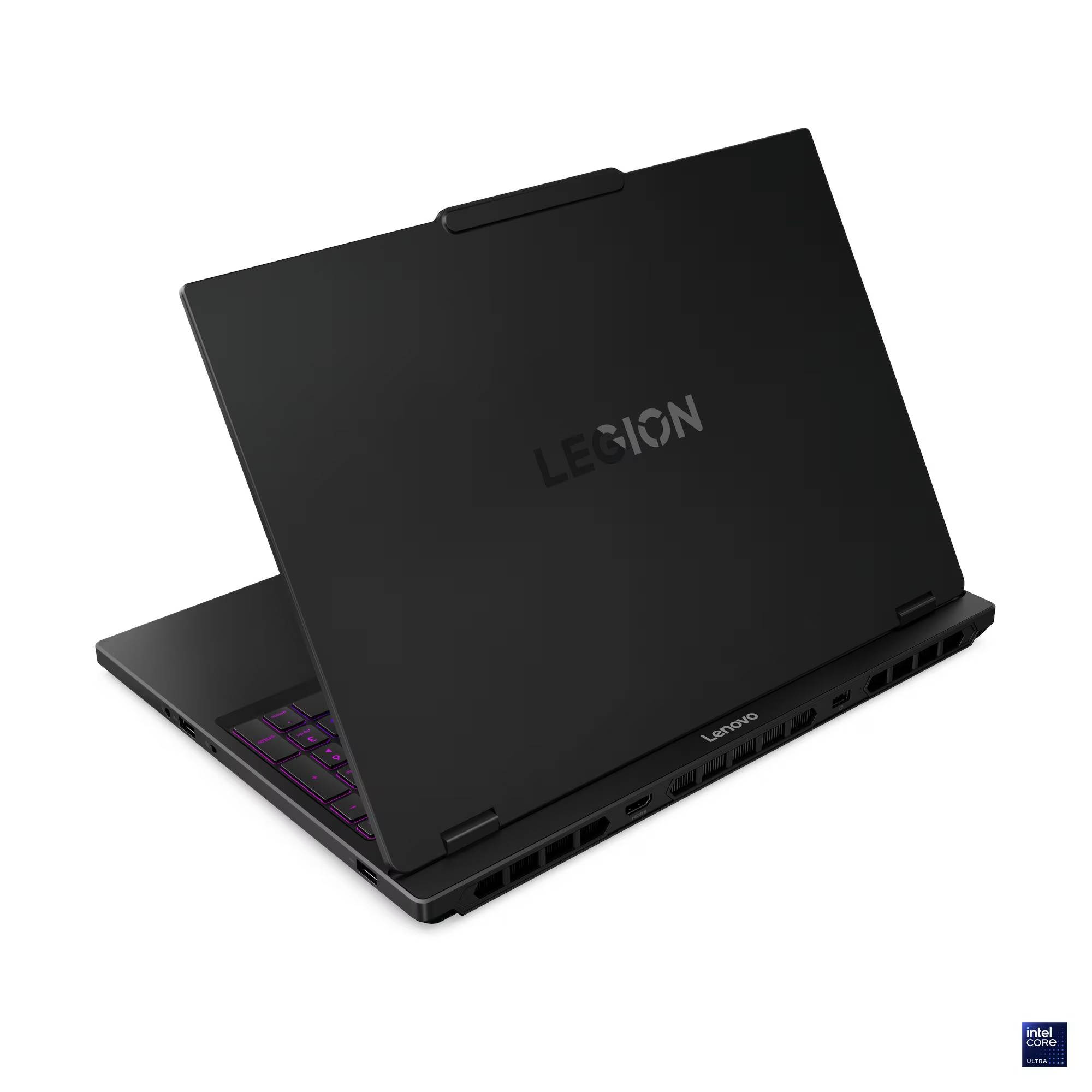 Lenovo Legion 5/ 15IRX10/ i7-13650HX/ 15, 1"/ 2560x1600/ 24GB/ 512GB/ RTX 5070/ bez OS/ Eclipse Black/ 3R 