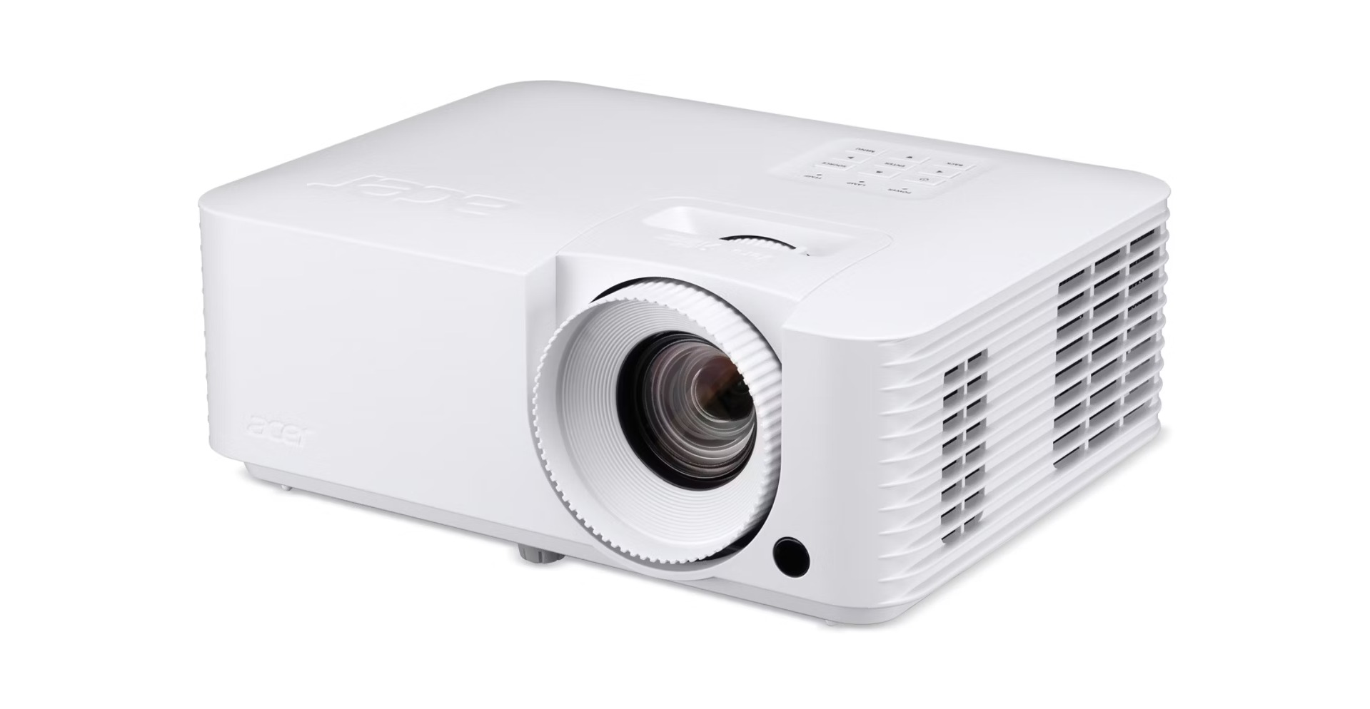 Acer Vero XL2521i/ DLP/ 4000lm/ FHD/ 2x HDMI 