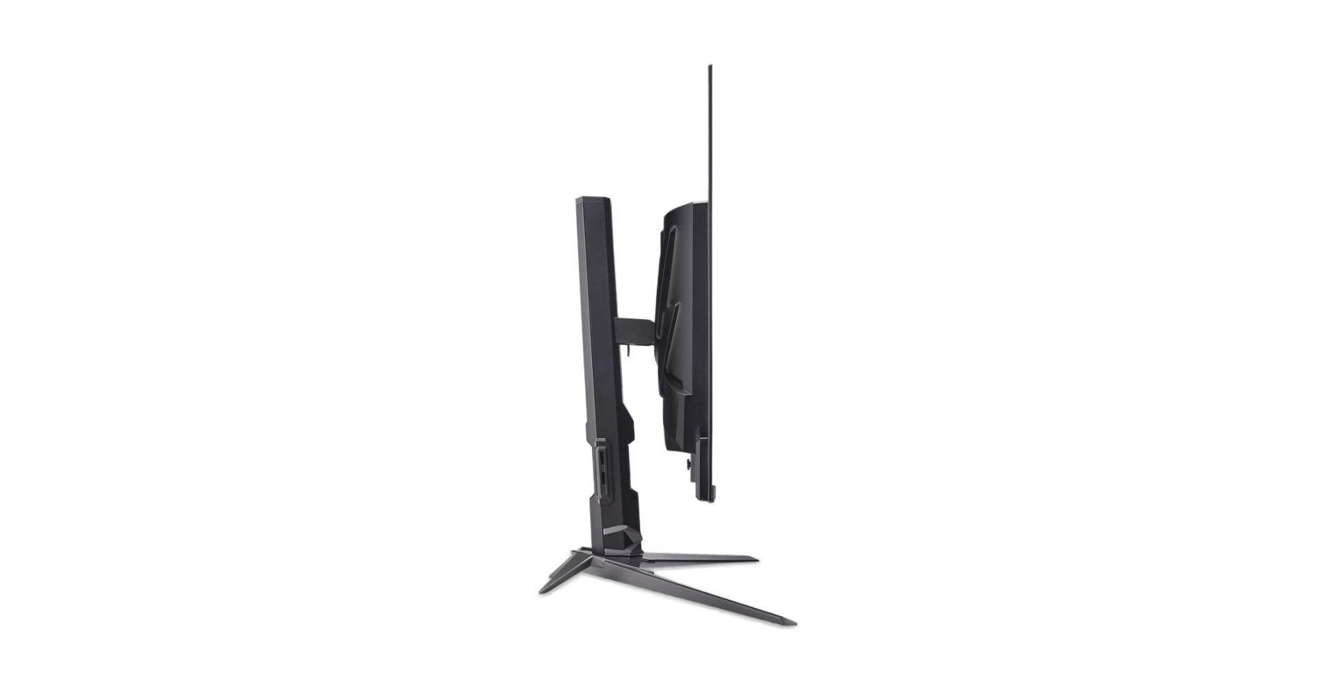 Acer Predator/ X32X5bmiiphuzx/ 32"/ QD-OLED/ 4K UHD/ 240Hz/ 0, 03ms/ Čierna/ 2R 