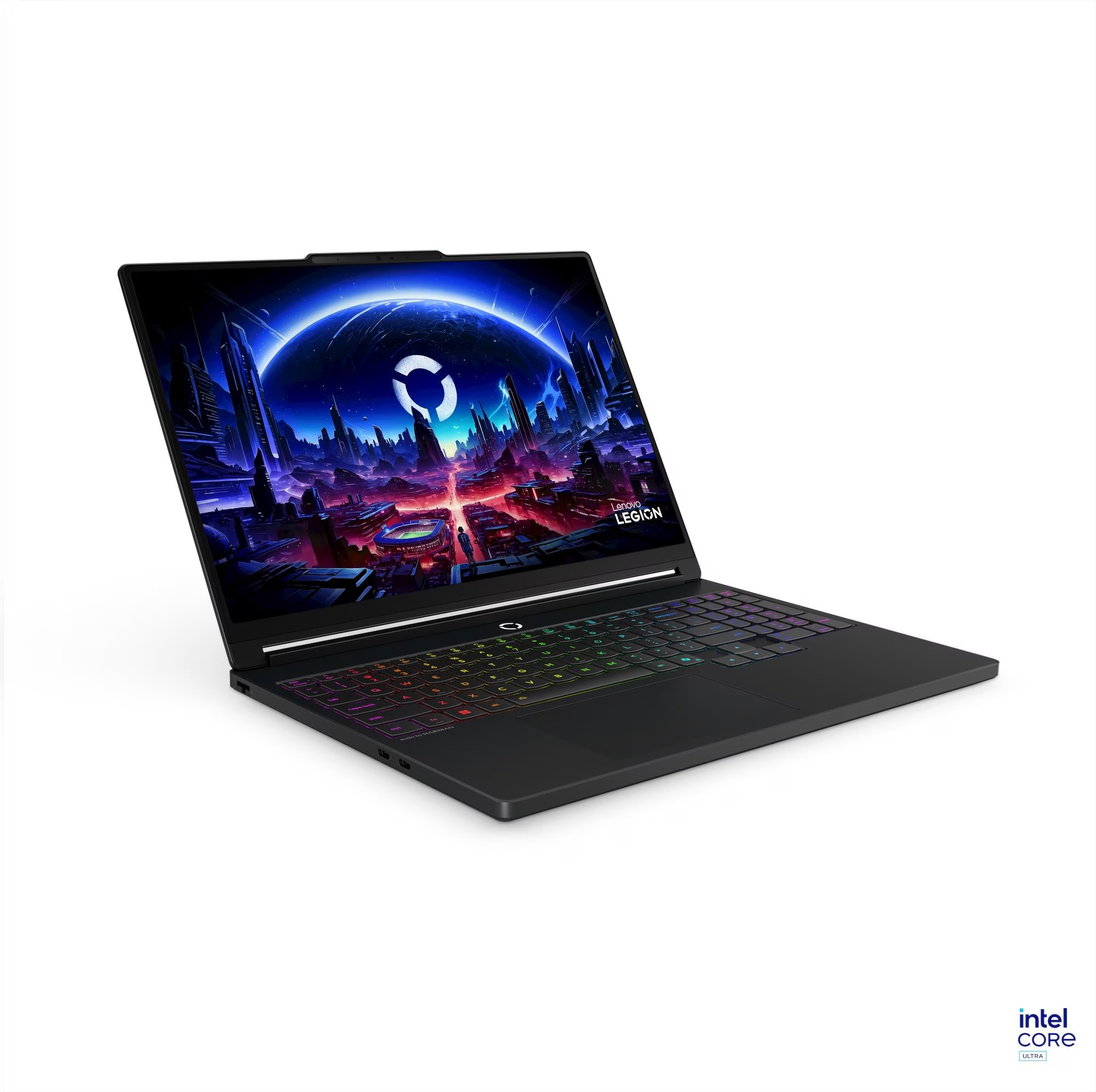 Lenovo Legion 5/ 15IAX11/ U7-251HX/ 15, 3"/ 2560x1600/ 32GB/ 512GB/ RTX 5060/ bez OS/ Eclipse Black/ 3R 