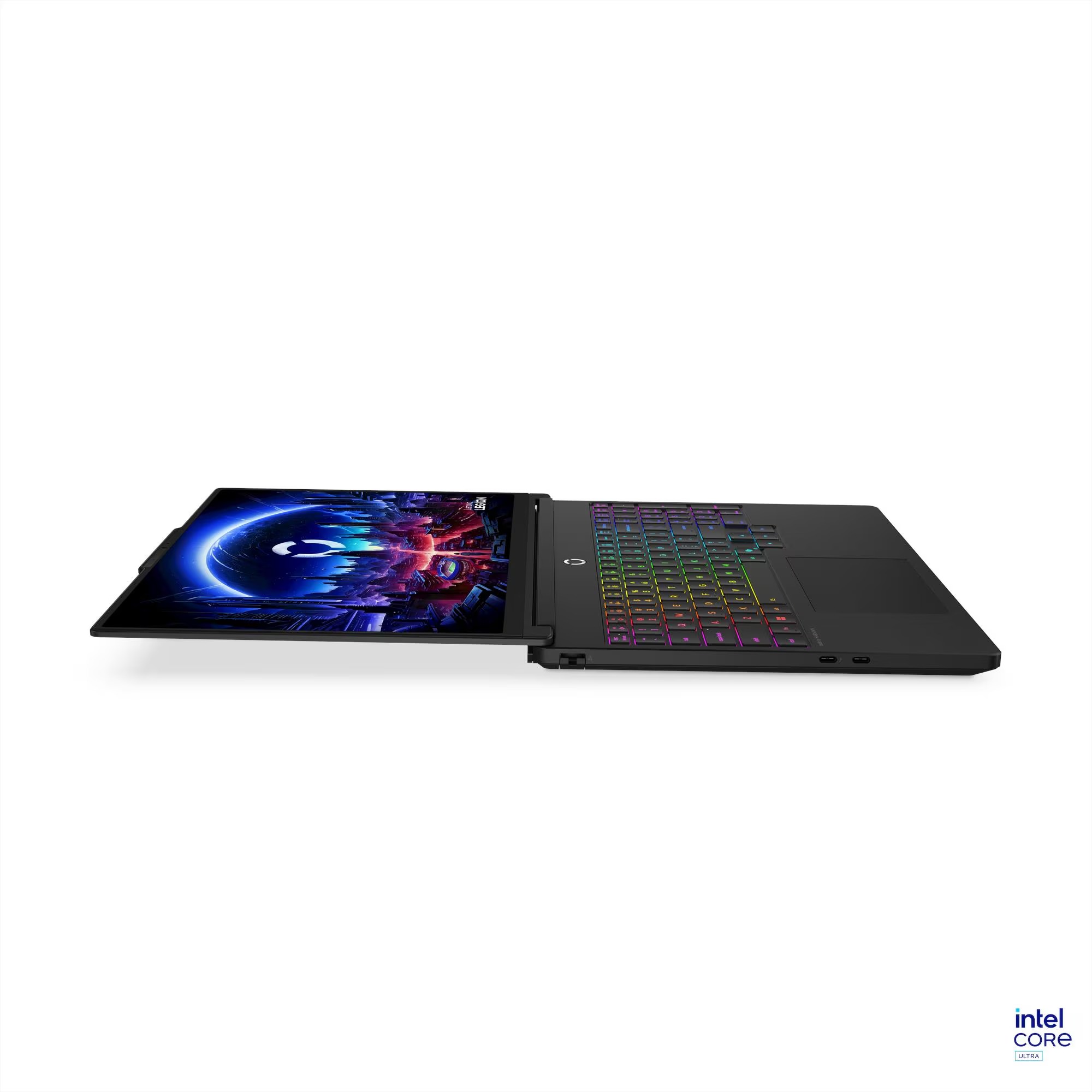 Lenovo Legion 5/ 15IAX11/ U7-251HX/ 15, 3"/ 2560x1600/ 32GB/ 512GB/ RTX 5060/ bez OS/ Eclipse Black/ 3R 