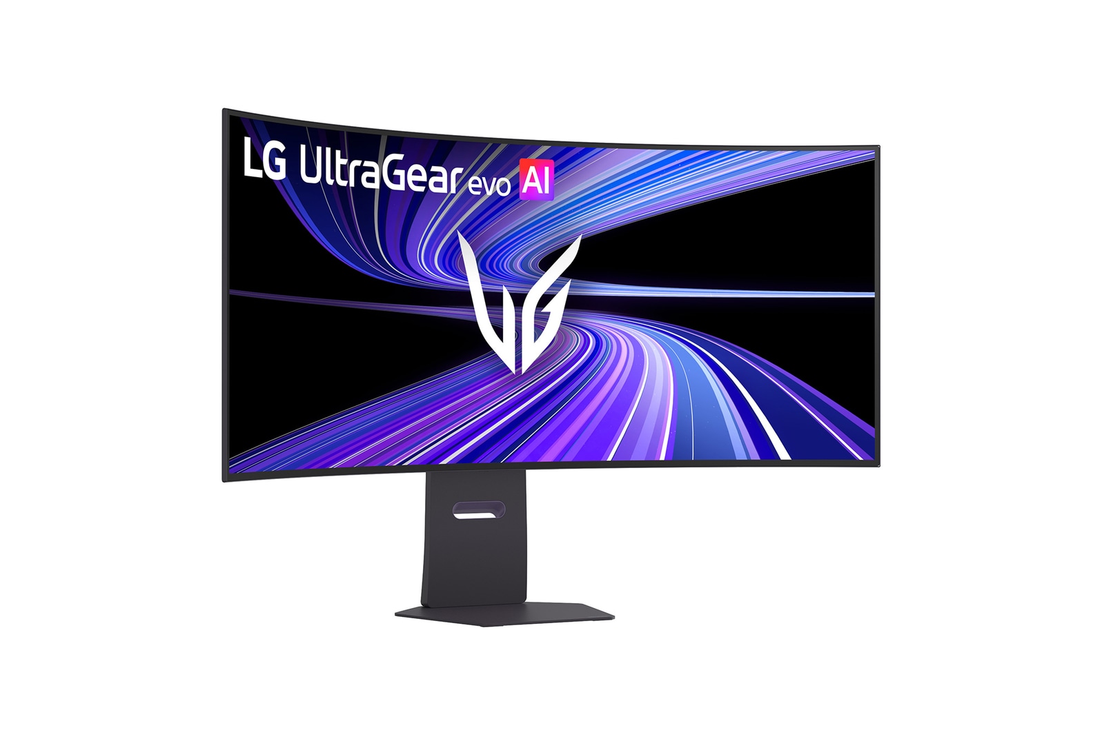LG UltraGear/ 45GX90SB-B/ 44, 5"/ OLED/ UWQHD/ 240Hz/ 0, 03ms/ Čierna/ 2R 