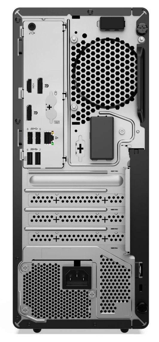 Lenovo ThinkCentre M/ ThinkCentre M70t Gen 6/ Tower/ Intel Core™ Ultra 5 235, 14C (6P + 8E)/ 16GB/ 512GB/  