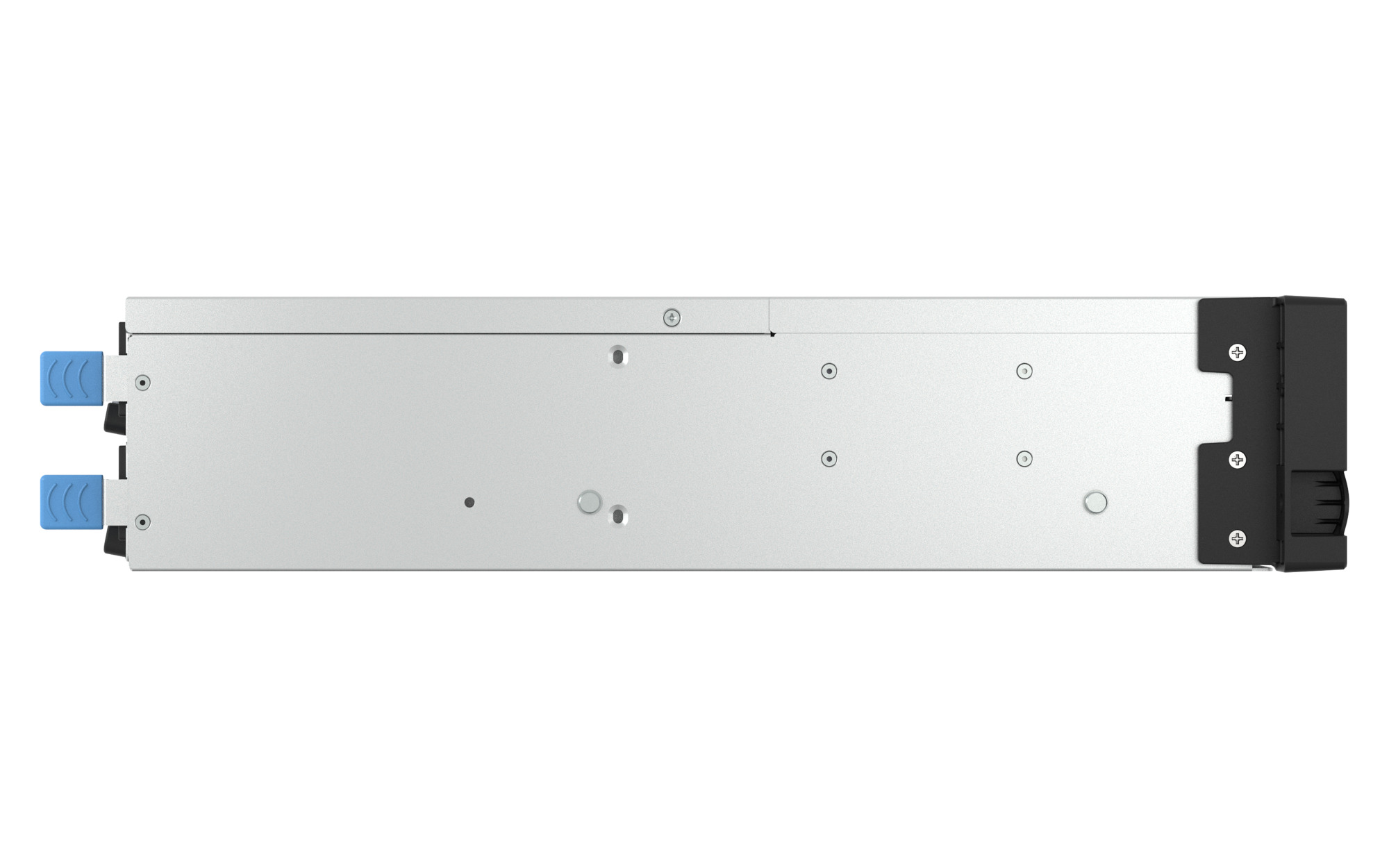 QNAP TL-R1210TC4-RP (rozširovacia JBOD jednotka, 12x SATA, USB 4 Type-C, rack) 